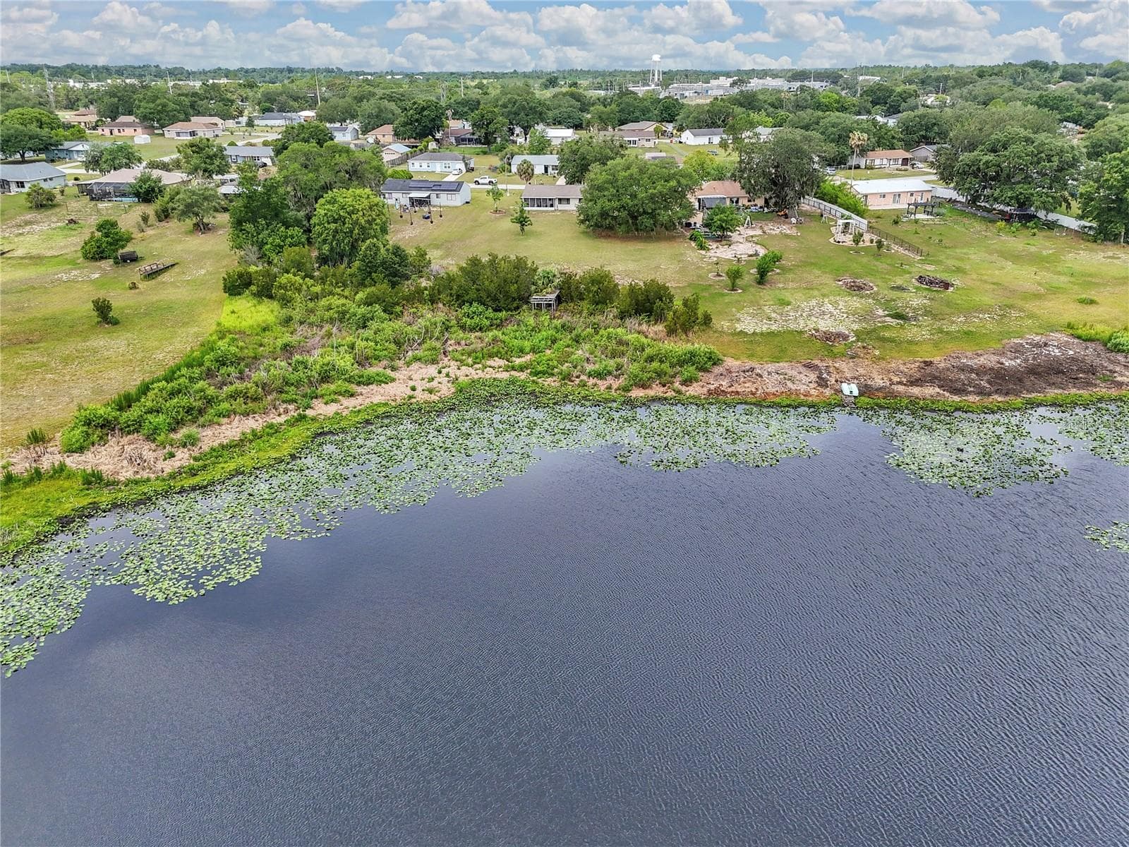 Lake Joy - 1111 HICKORY RD, OCALA