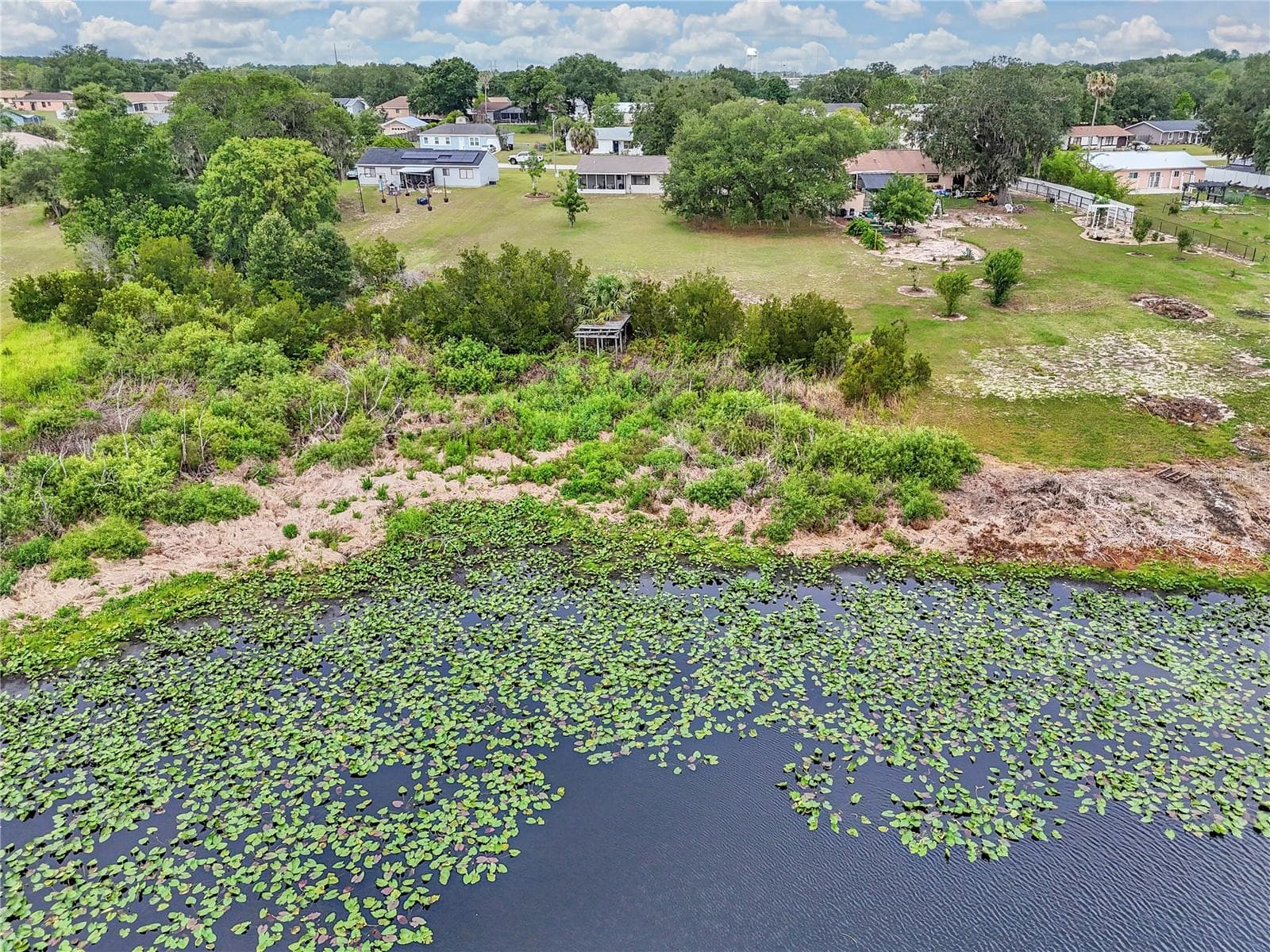 Lake Joy - 1111 HICKORY RD, OCALA