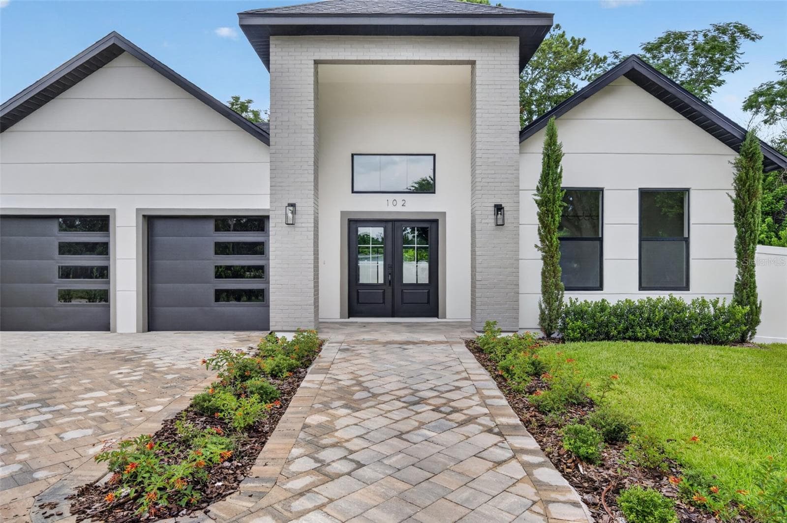 Single Family Residence at 102 BELL PL, WINTER PARK, photo 39 of 39