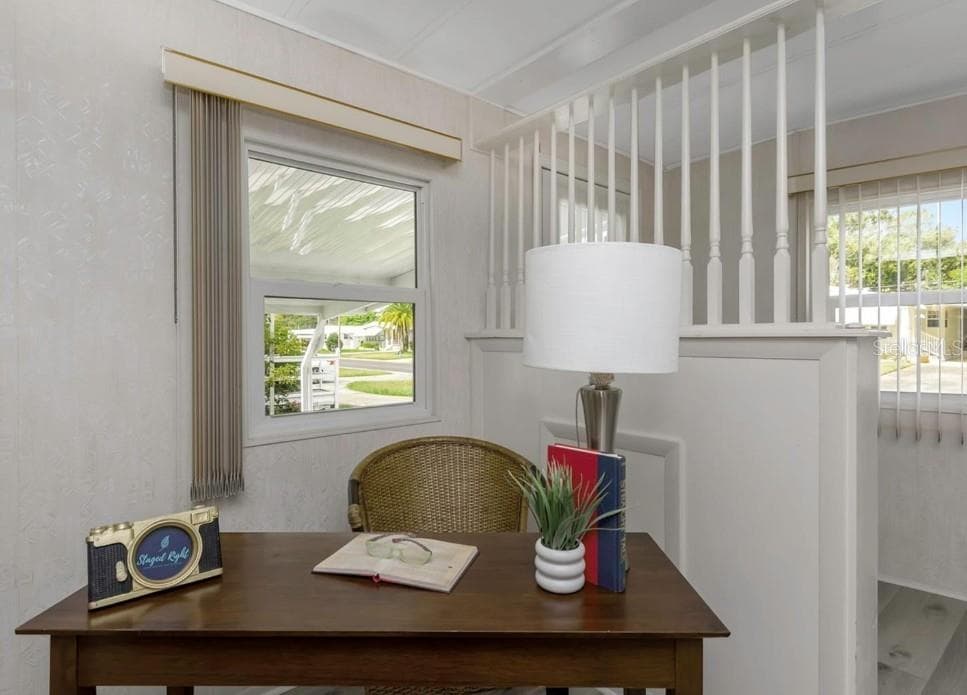 Office - 198 PHILADELPHIA BLVD #11, PALM HARBOR