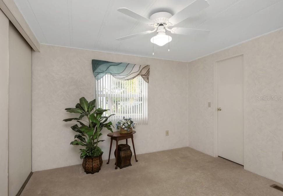 Secondary Bedroom - 198 PHILADELPHIA BLVD #11, PALM HARBOR
