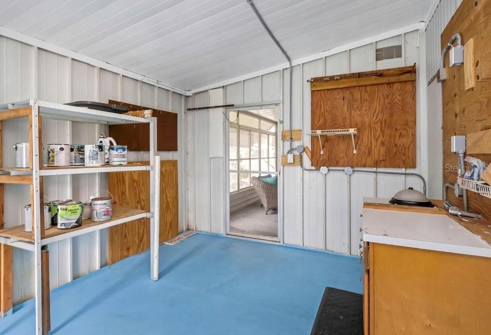 Manufactured Home at 198 PHILADELPHIA BLVD #11, PALM HARBOR, photo 18 of 23