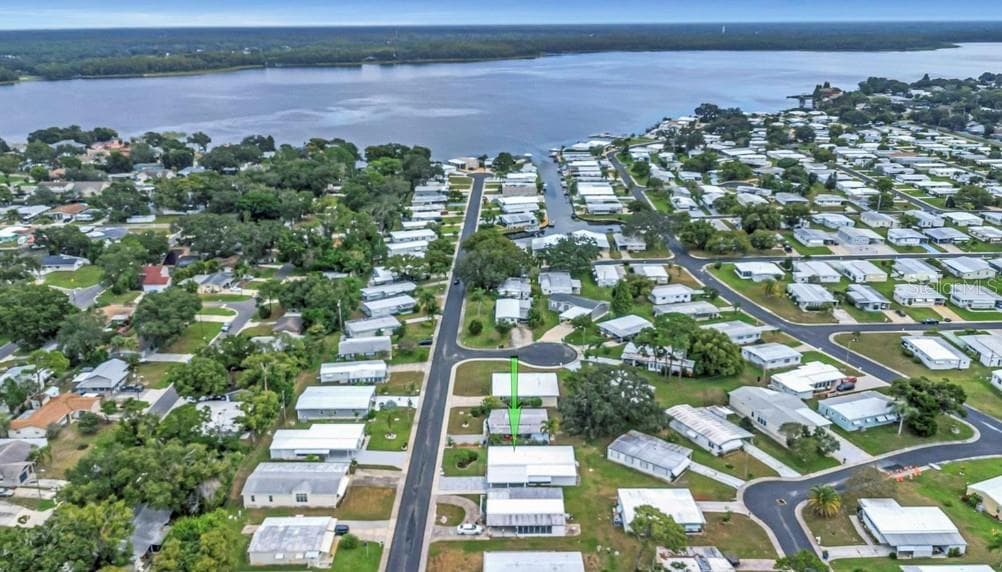 Manufactured Home at 198 PHILADELPHIA BLVD #11, PALM HARBOR, photo 23 of 23