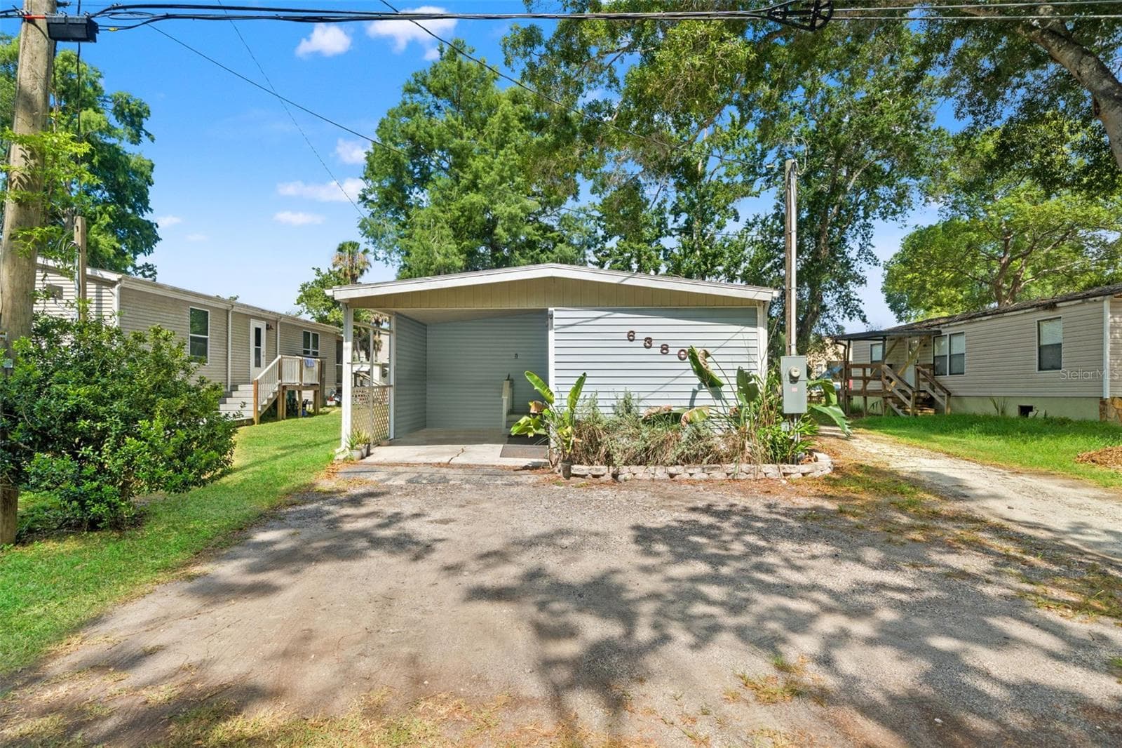 Mobile Home at 6380 RICHARD DR, WEEKI WACHEE, photo 6 of 54