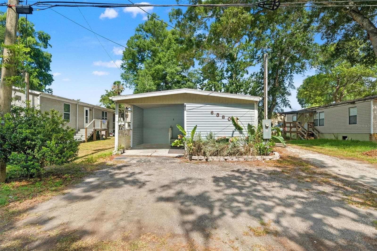 Mobile Home at 6380 RICHARD DR, WEEKI WACHEE, photo 7 of 54