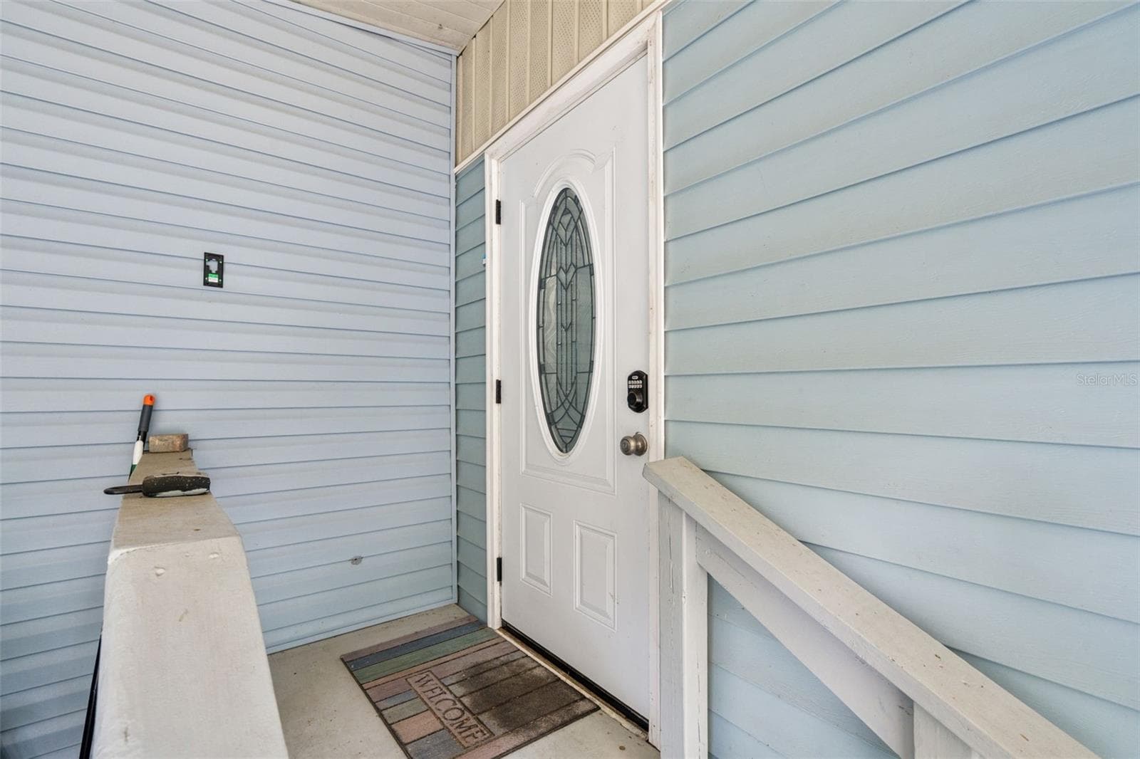 Mobile Home at 6380 RICHARD DR, WEEKI WACHEE, photo 9 of 54