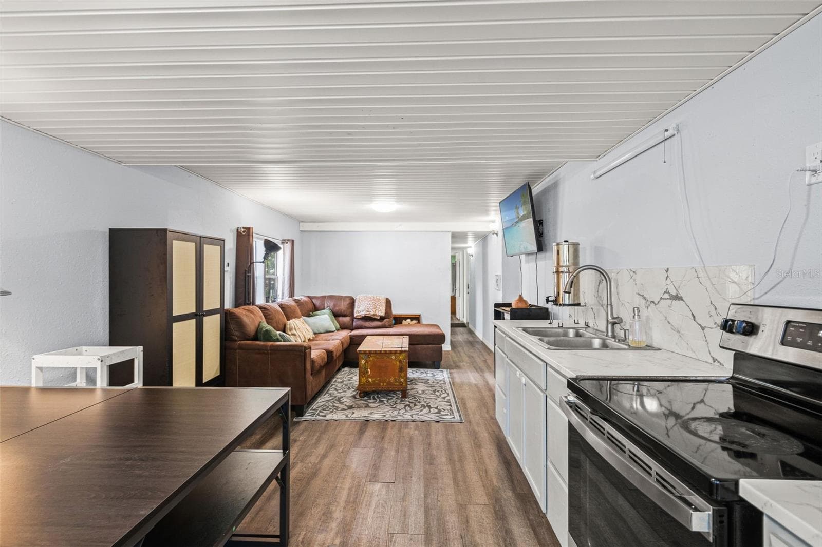 Mobile Home at 6380 RICHARD DR, WEEKI WACHEE, photo 12 of 54