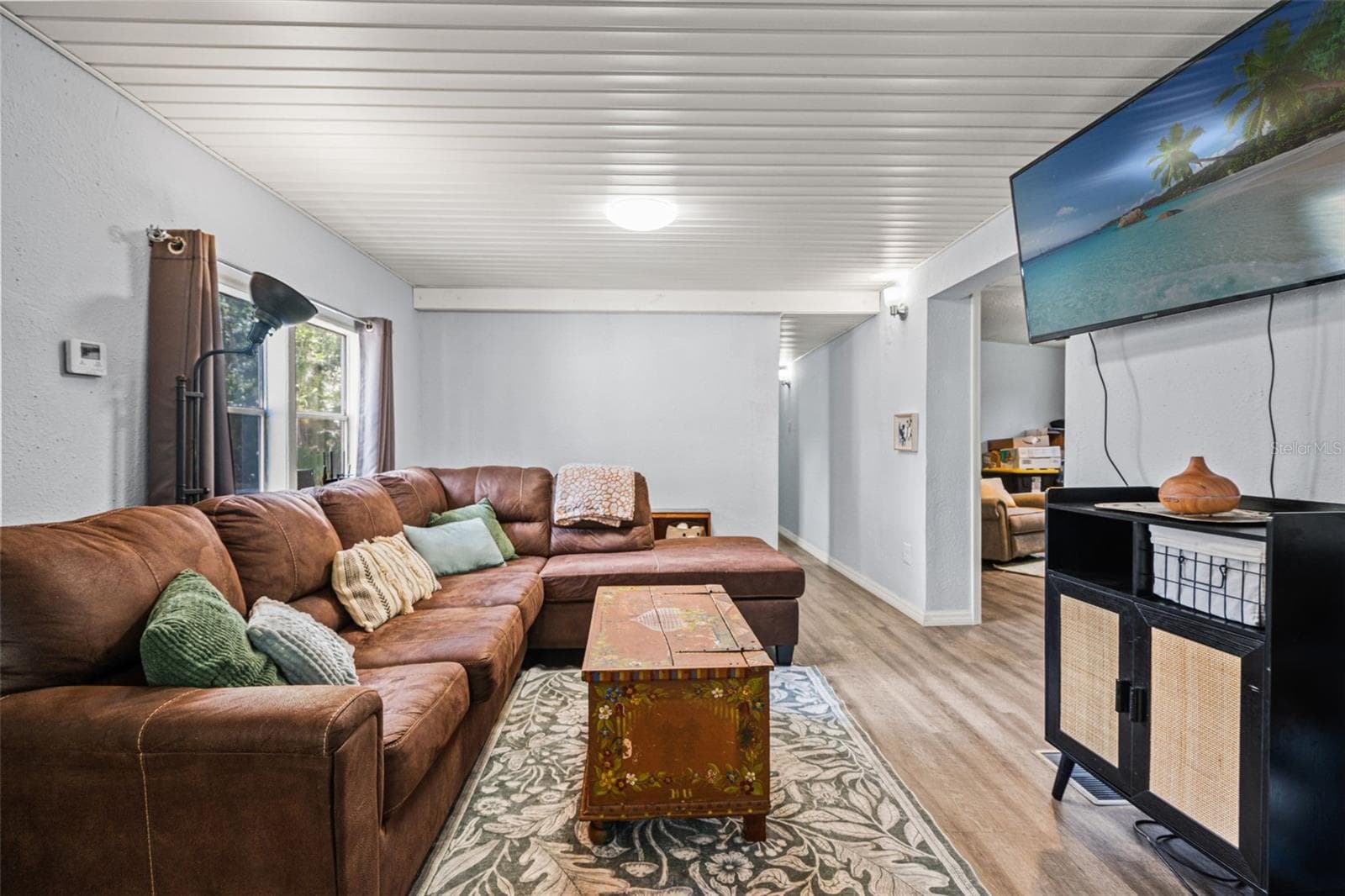 Mobile Home at 6380 RICHARD DR, WEEKI WACHEE, photo 13 of 54