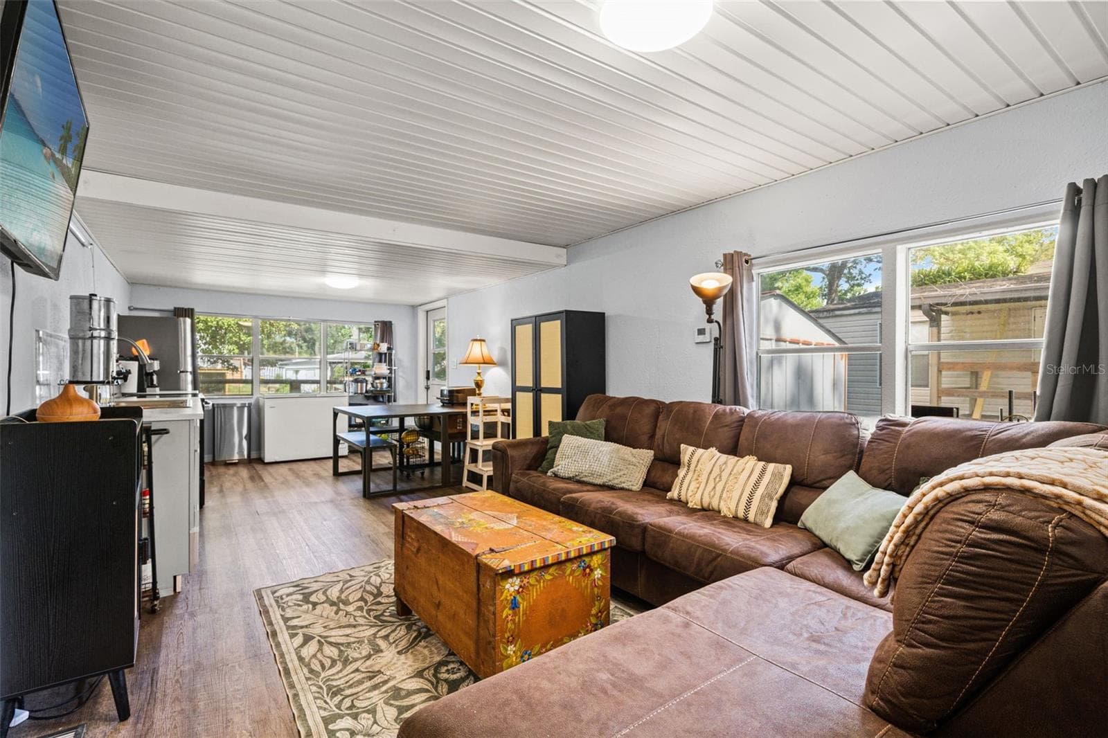 Mobile Home at 6380 RICHARD DR, WEEKI WACHEE, photo 14 of 54
