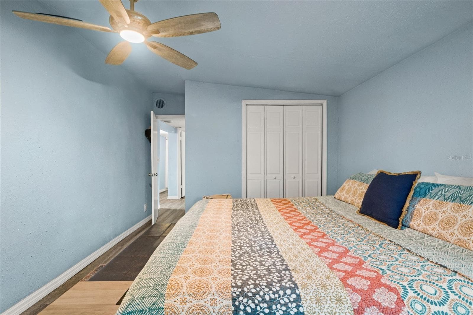Mobile Home at 6380 RICHARD DR, WEEKI WACHEE, photo 21 of 54