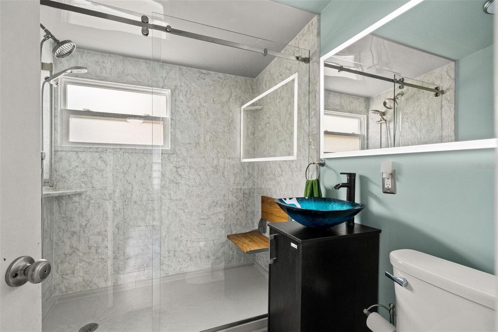 Mobile Home at 6380 RICHARD DR, WEEKI WACHEE, photo 22 of 54