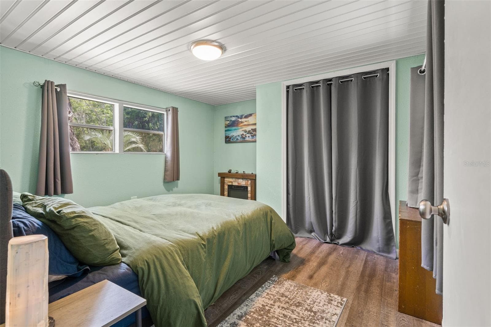 Mobile Home at 6380 RICHARD DR, WEEKI WACHEE, photo 24 of 54