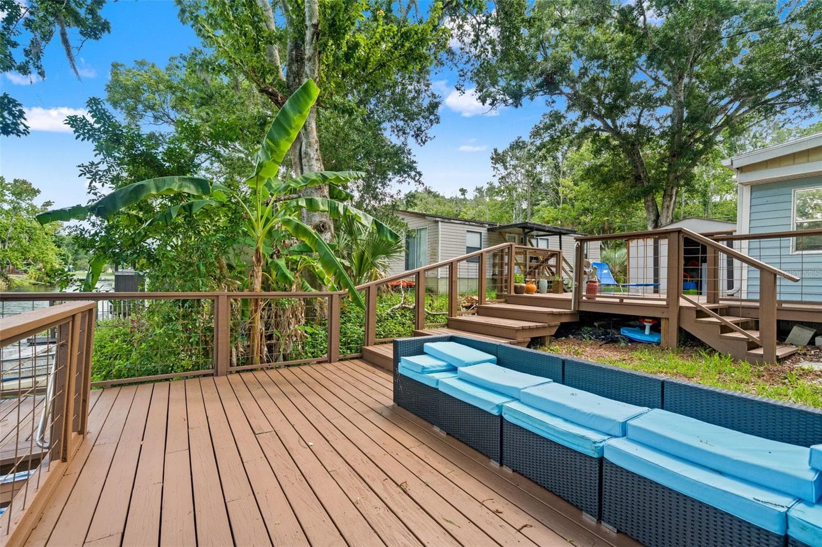 Mobile Home at 6380 RICHARD DR, WEEKI WACHEE, photo 33 of 54