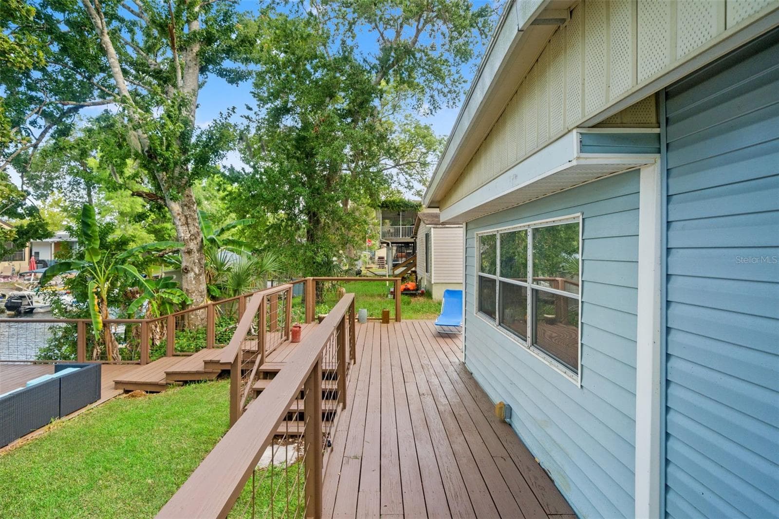 Mobile Home at 6380 RICHARD DR, WEEKI WACHEE, photo 39 of 54