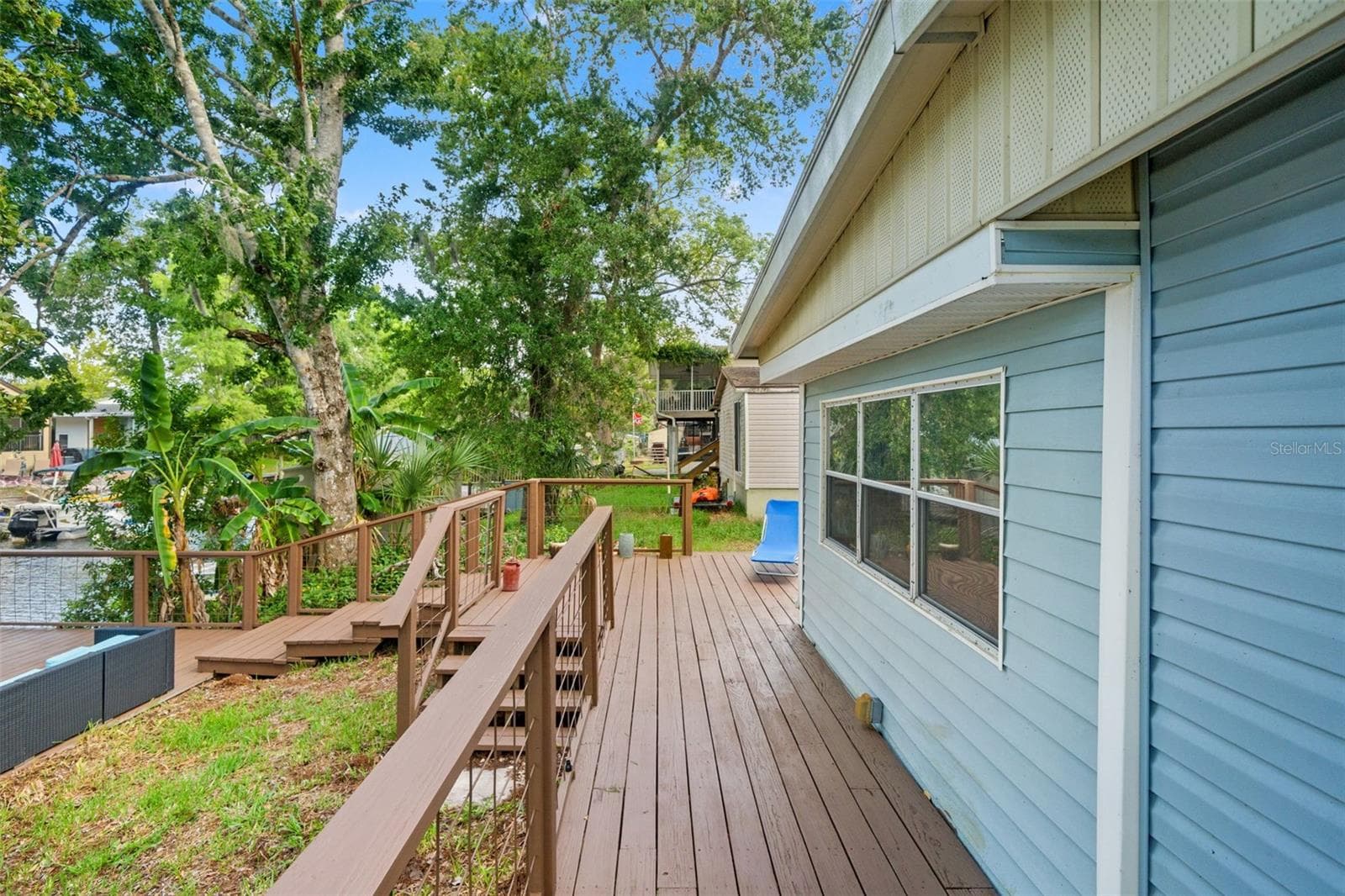 Mobile Home at 6380 RICHARD DR, WEEKI WACHEE, photo 40 of 54