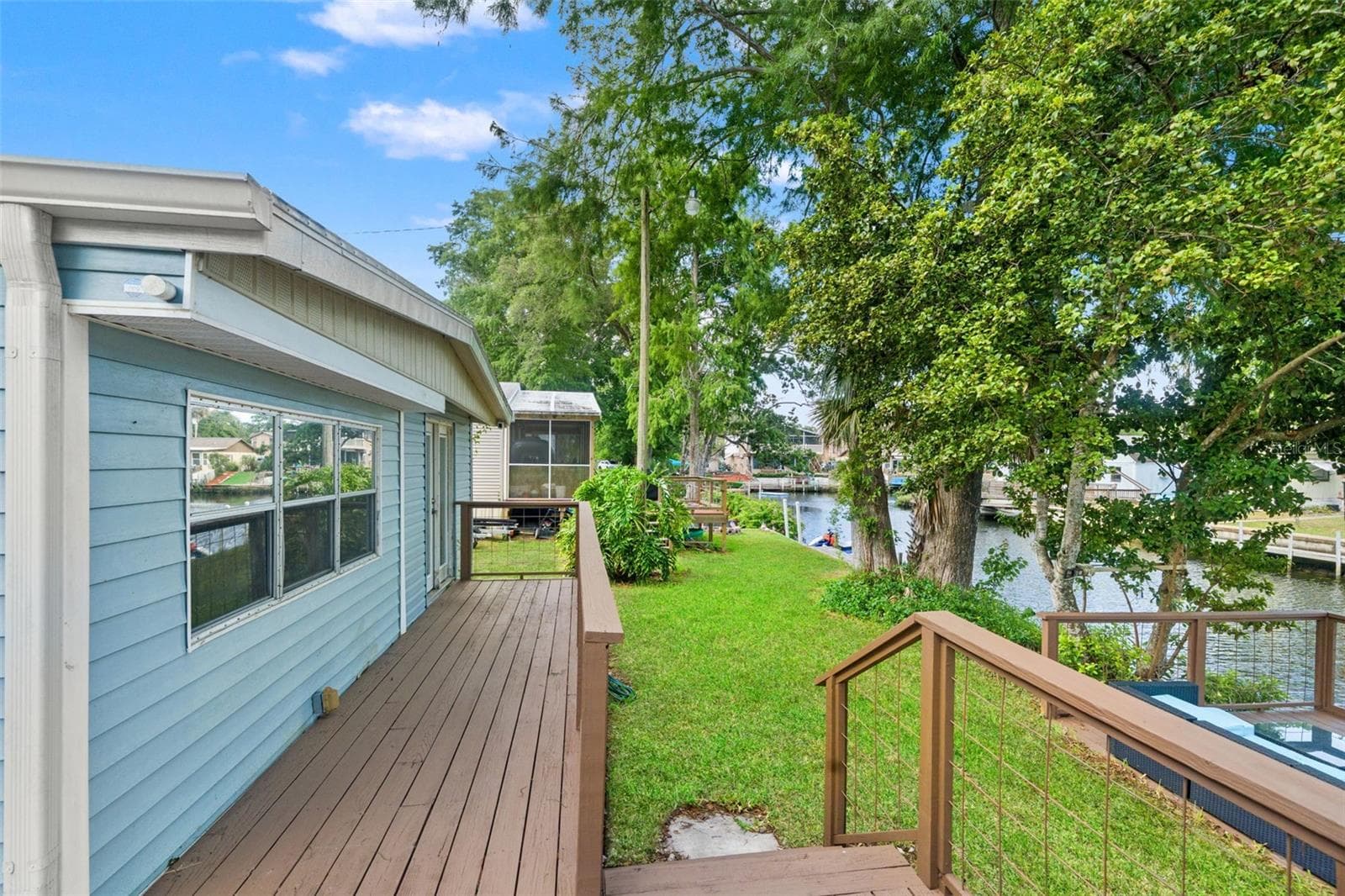 Mobile Home at 6380 RICHARD DR, WEEKI WACHEE, photo 43 of 54