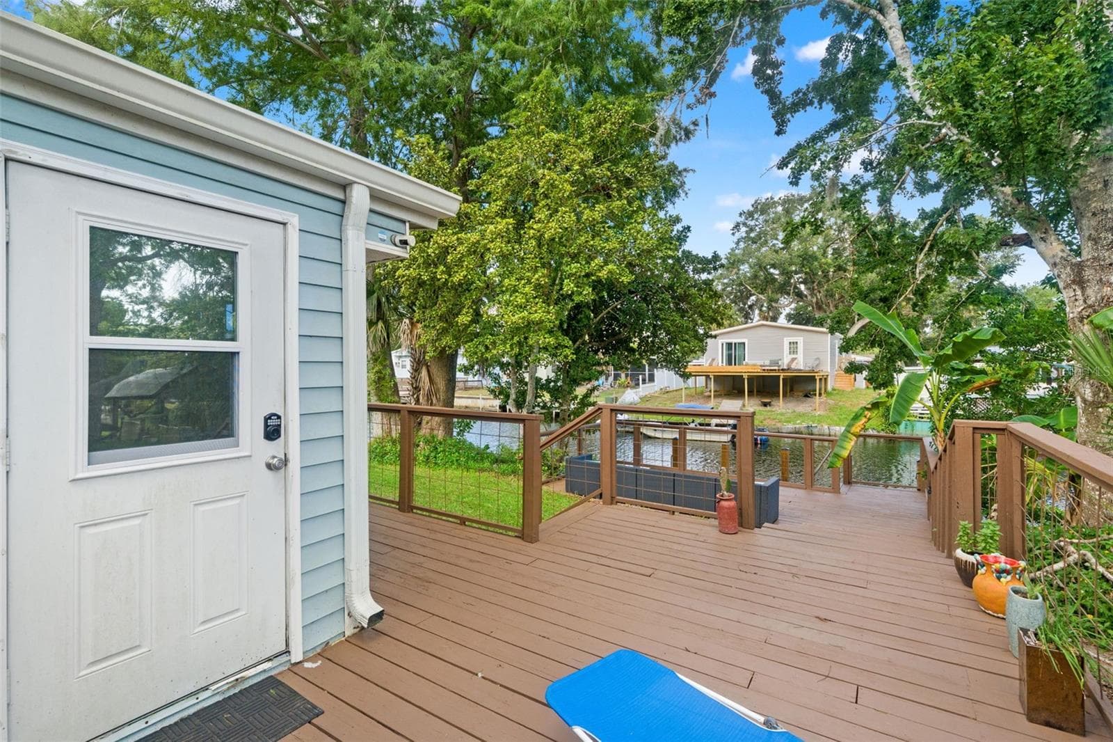 Mobile Home at 6380 RICHARD DR, WEEKI WACHEE, photo 45 of 54