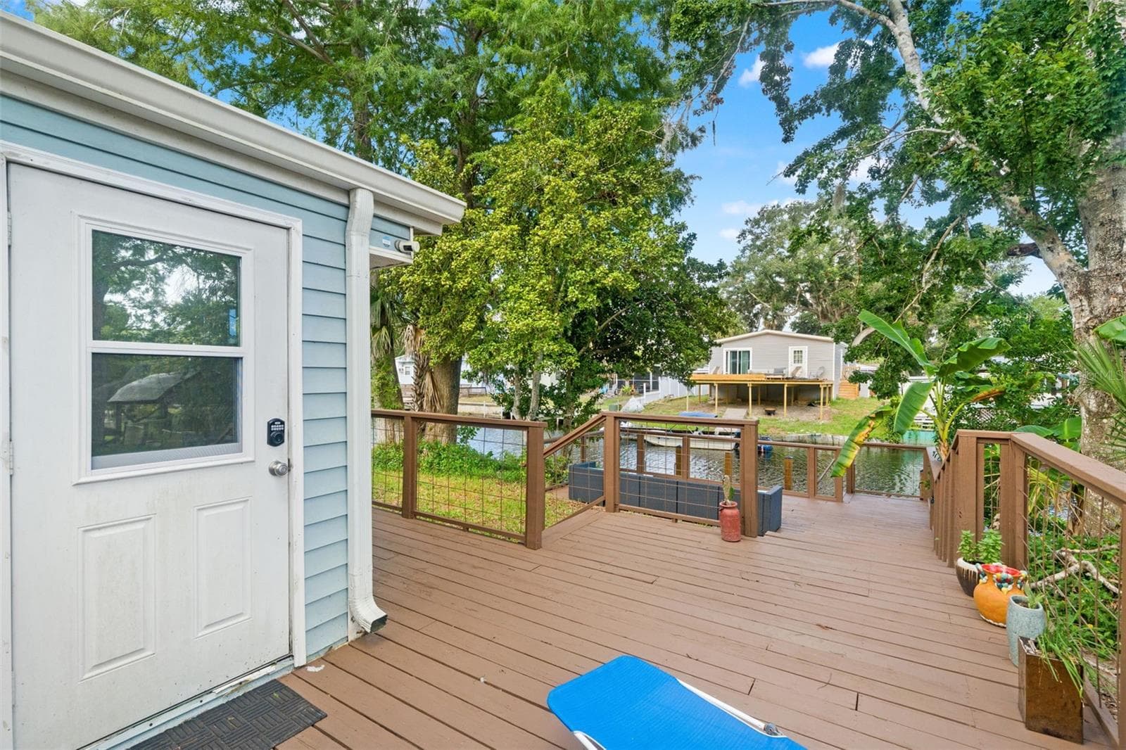 Mobile Home at 6380 RICHARD DR, WEEKI WACHEE, photo 46 of 54