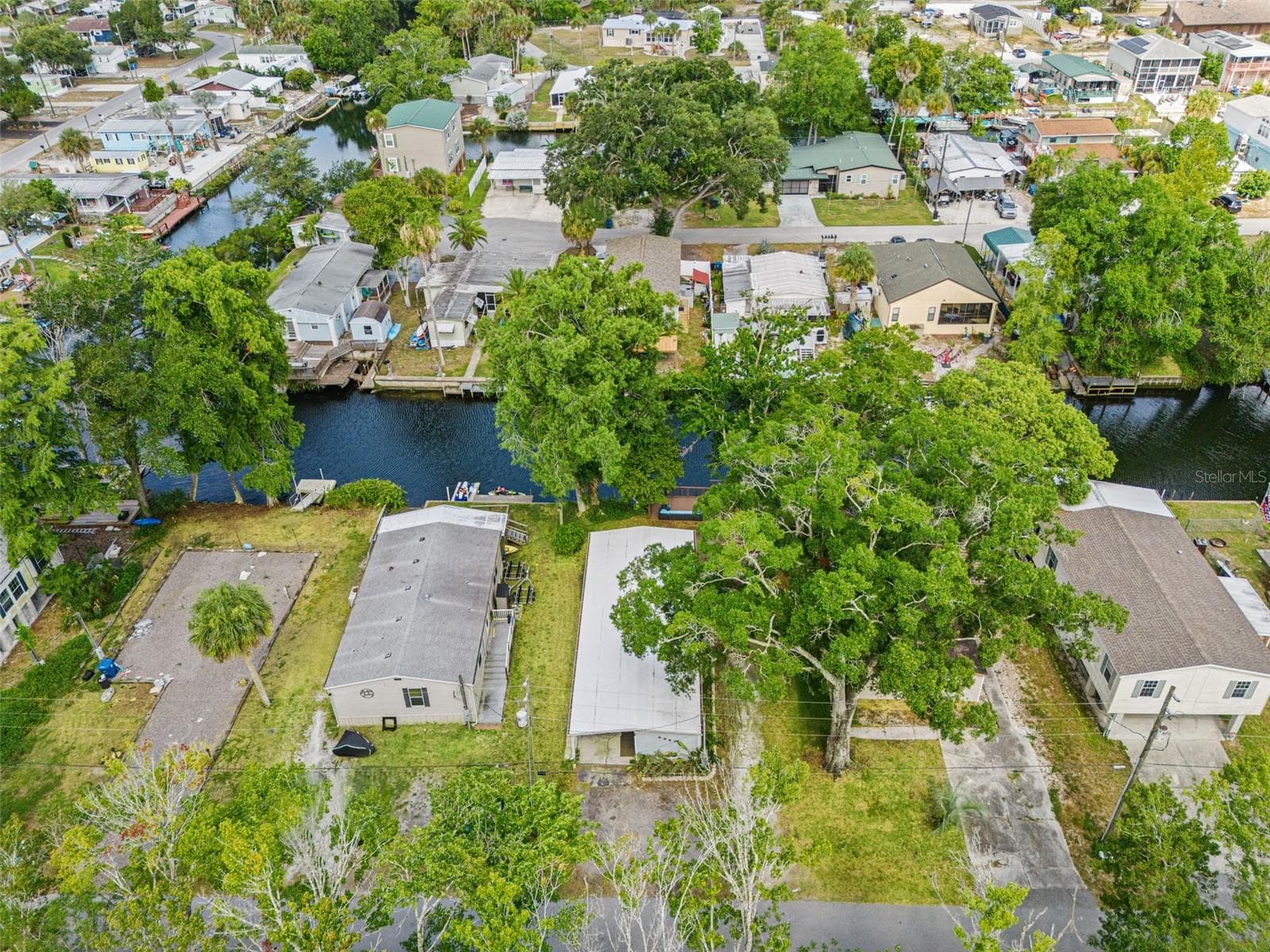 Mobile Home at 6380 RICHARD DR, WEEKI WACHEE, photo 50 of 54