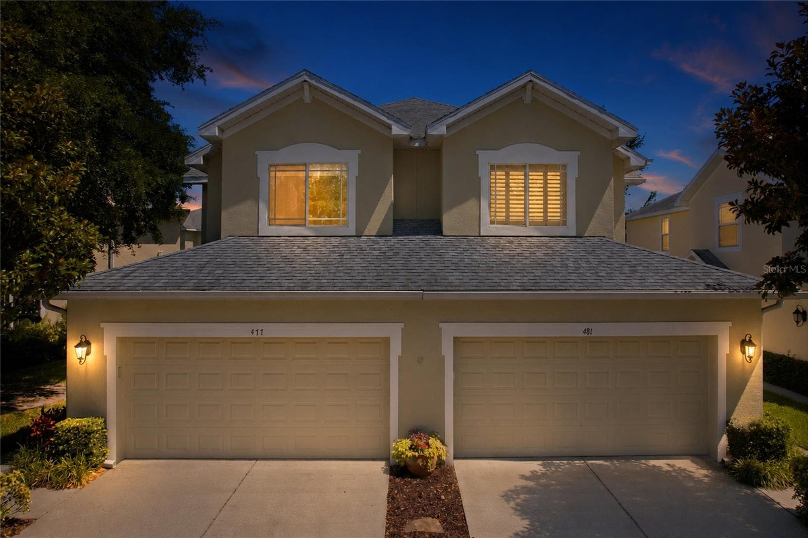 Townhouse at 477 HARBOR RIDGE DR, PALM HARBOR, photo 3 of 43