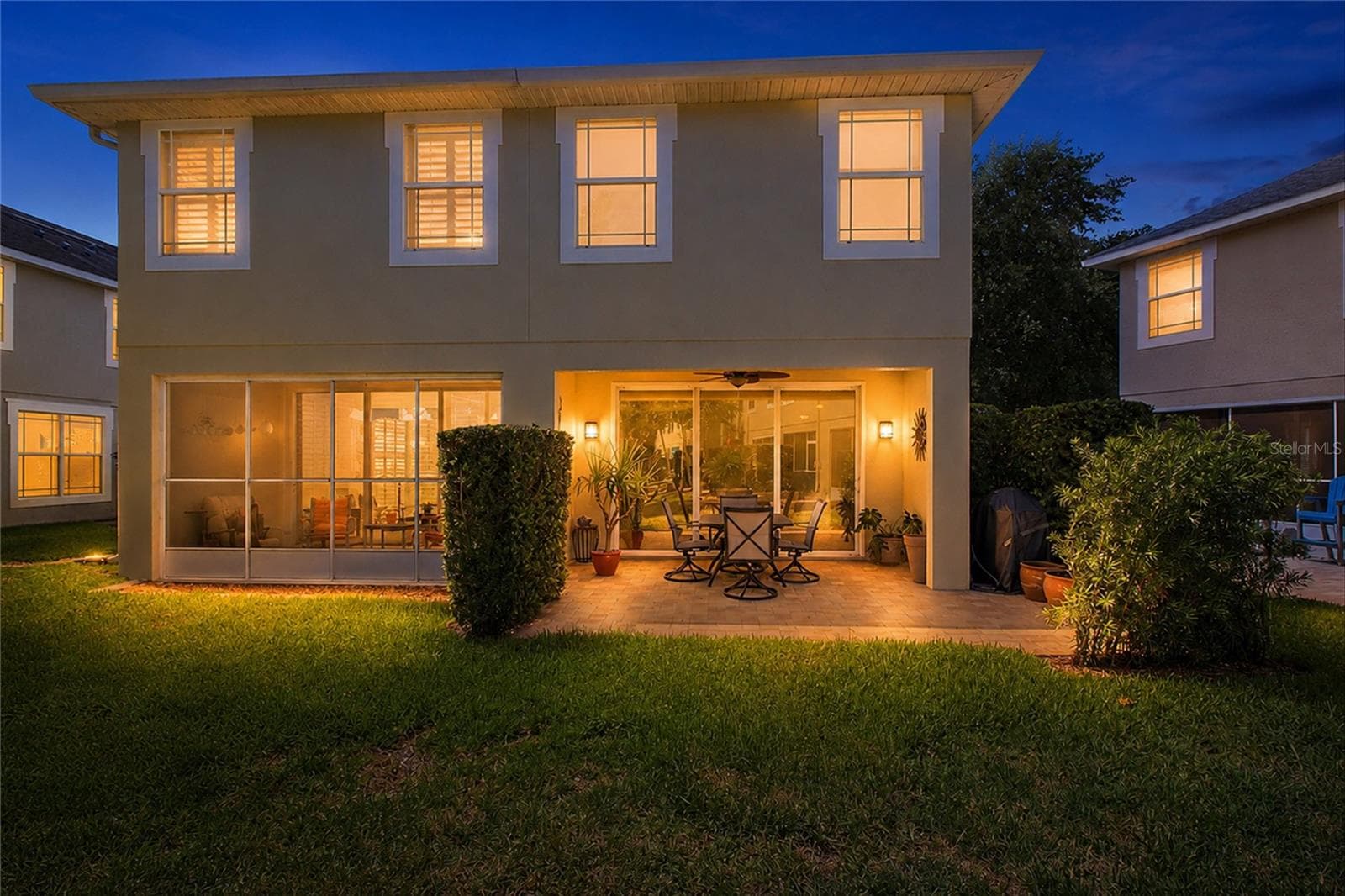Townhouse at 477 HARBOR RIDGE DR, PALM HARBOR, photo 4 of 43