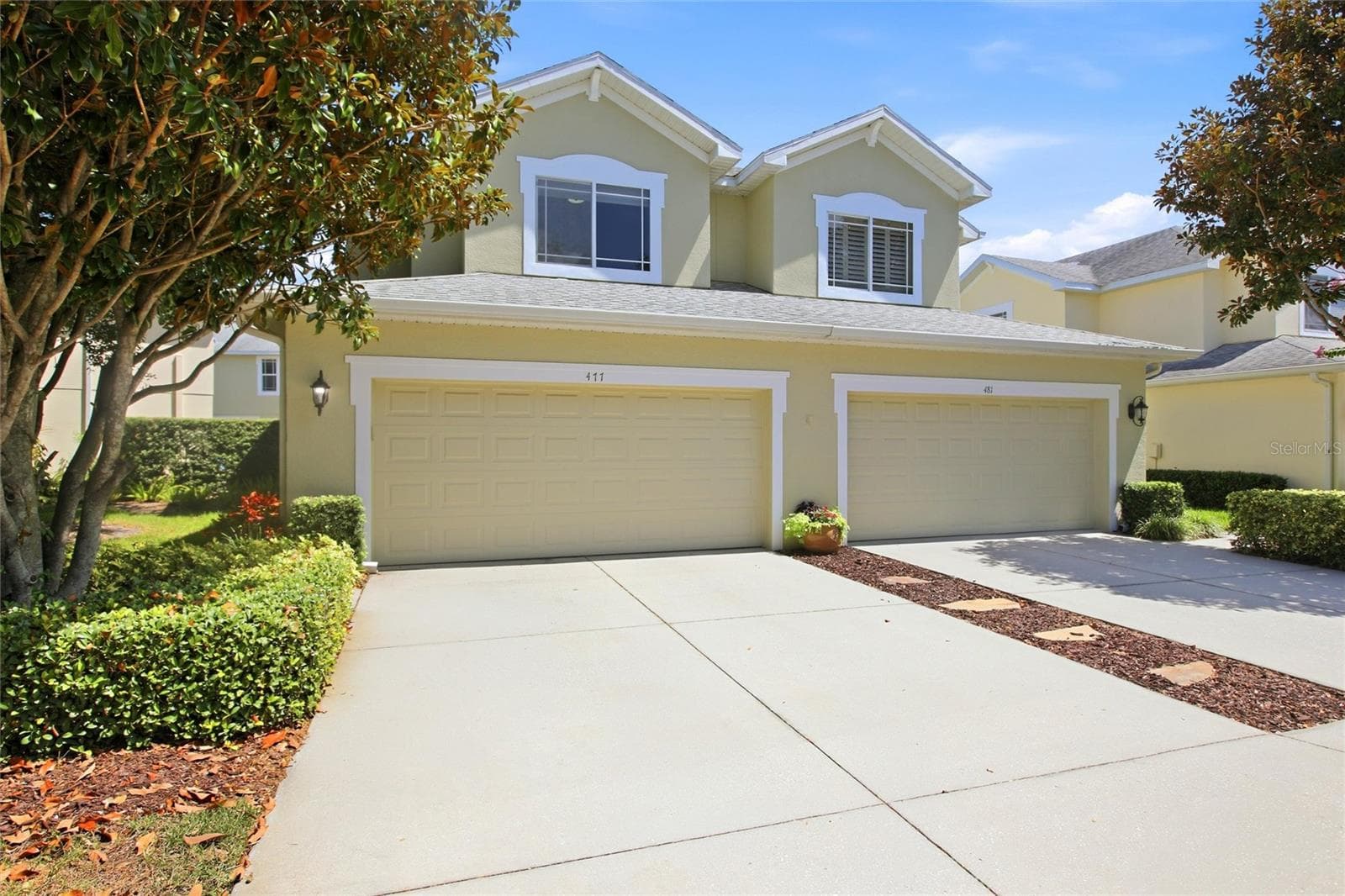 477 HARBOR RIDGE DR