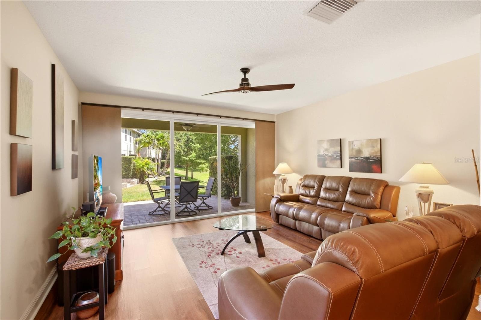 Townhouse at 477 HARBOR RIDGE DR, PALM HARBOR, photo 10 of 43