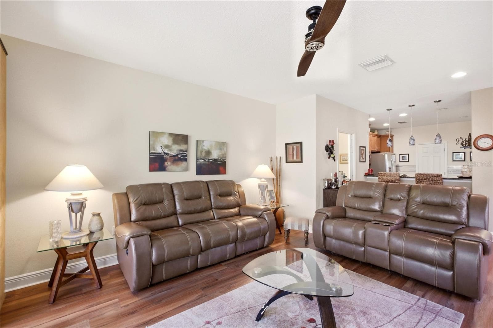 Townhouse at 477 HARBOR RIDGE DR, PALM HARBOR, photo 11 of 43