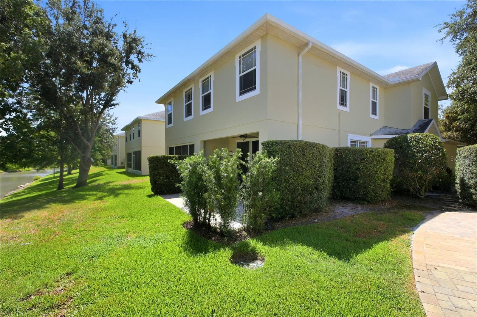 Townhouse at 477 HARBOR RIDGE DR, PALM HARBOR, photo 36 of 43
