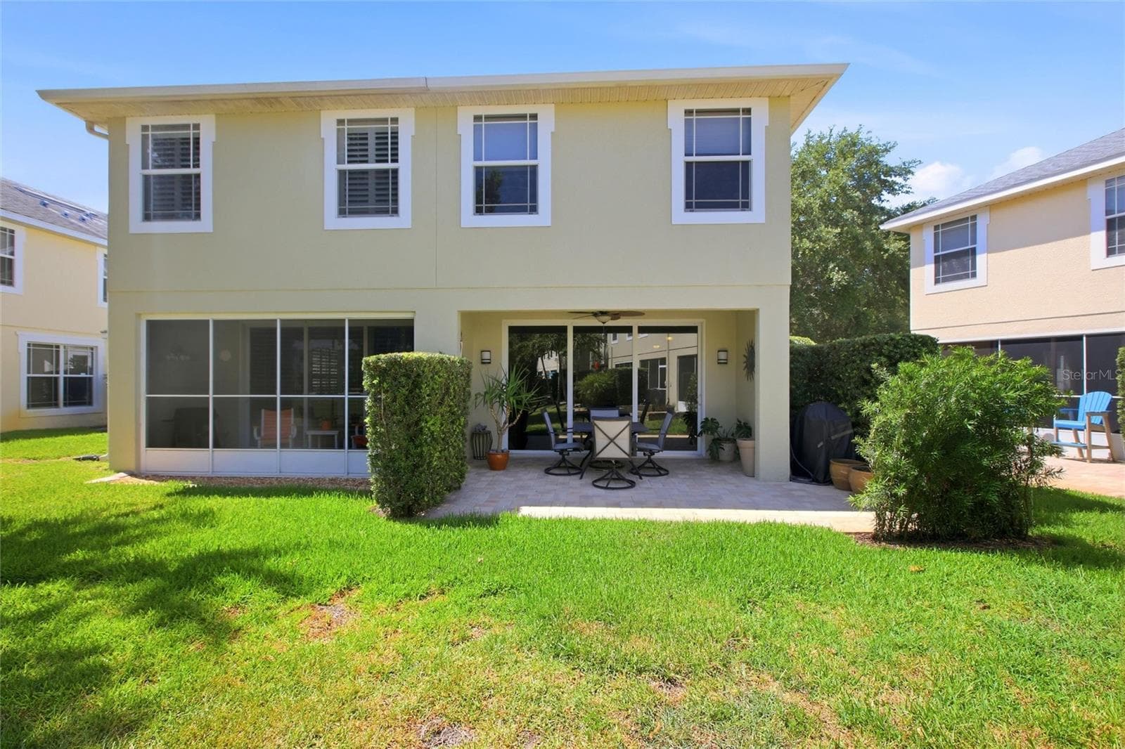 Townhouse at 477 HARBOR RIDGE DR, PALM HARBOR, photo 37 of 43