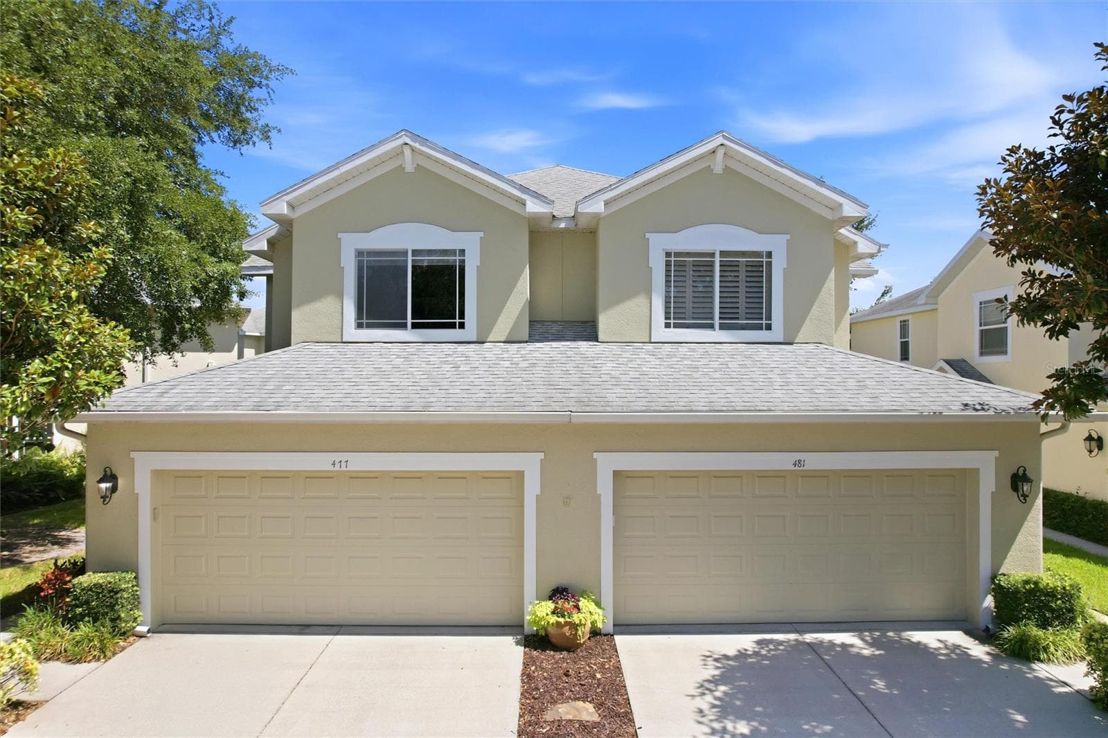 Townhouse at 477 HARBOR RIDGE DR, PALM HARBOR, photo 39 of 43