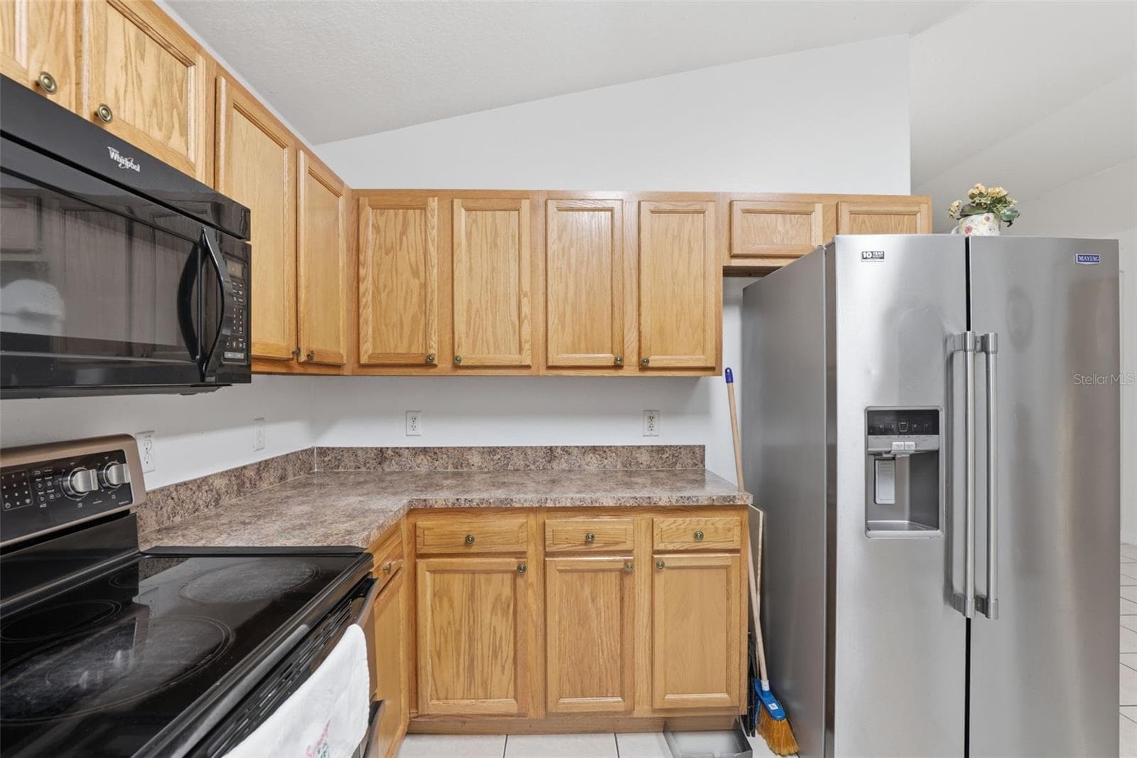 Kitchen - 1911 S GADSEN BLVD, ORLANDO