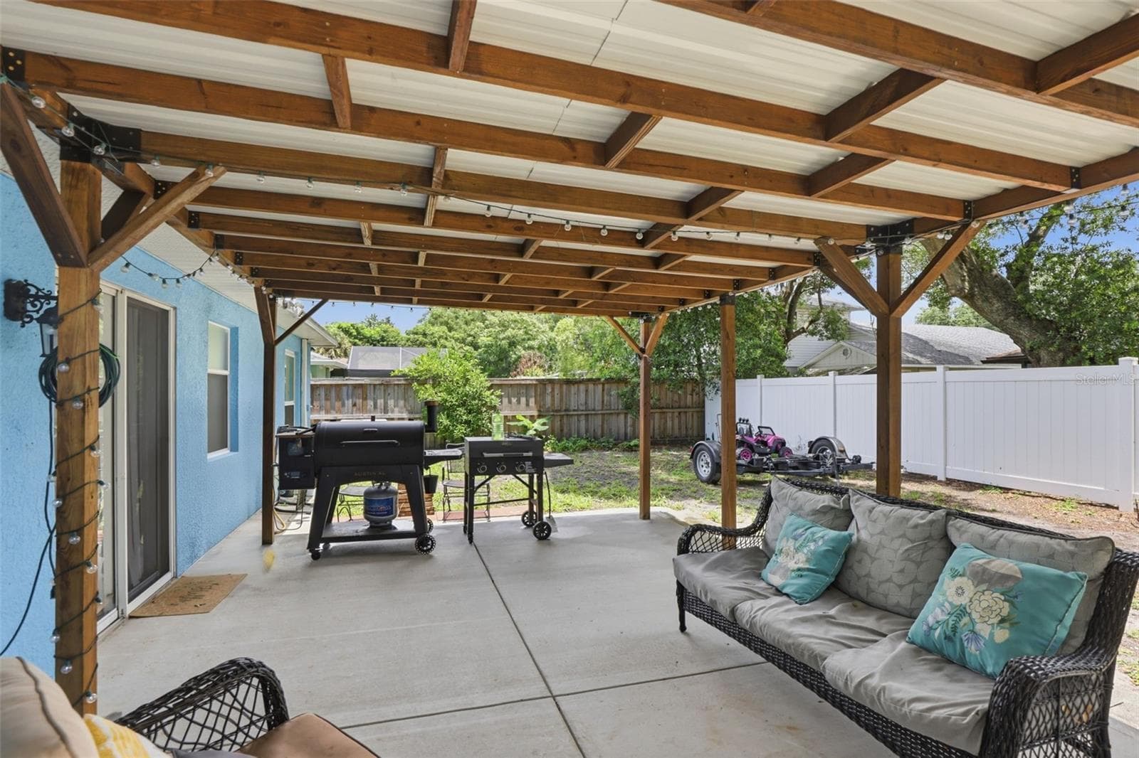 Single Family Residence at 1911 S GADSEN BLVD, ORLANDO, photo 23 of 26