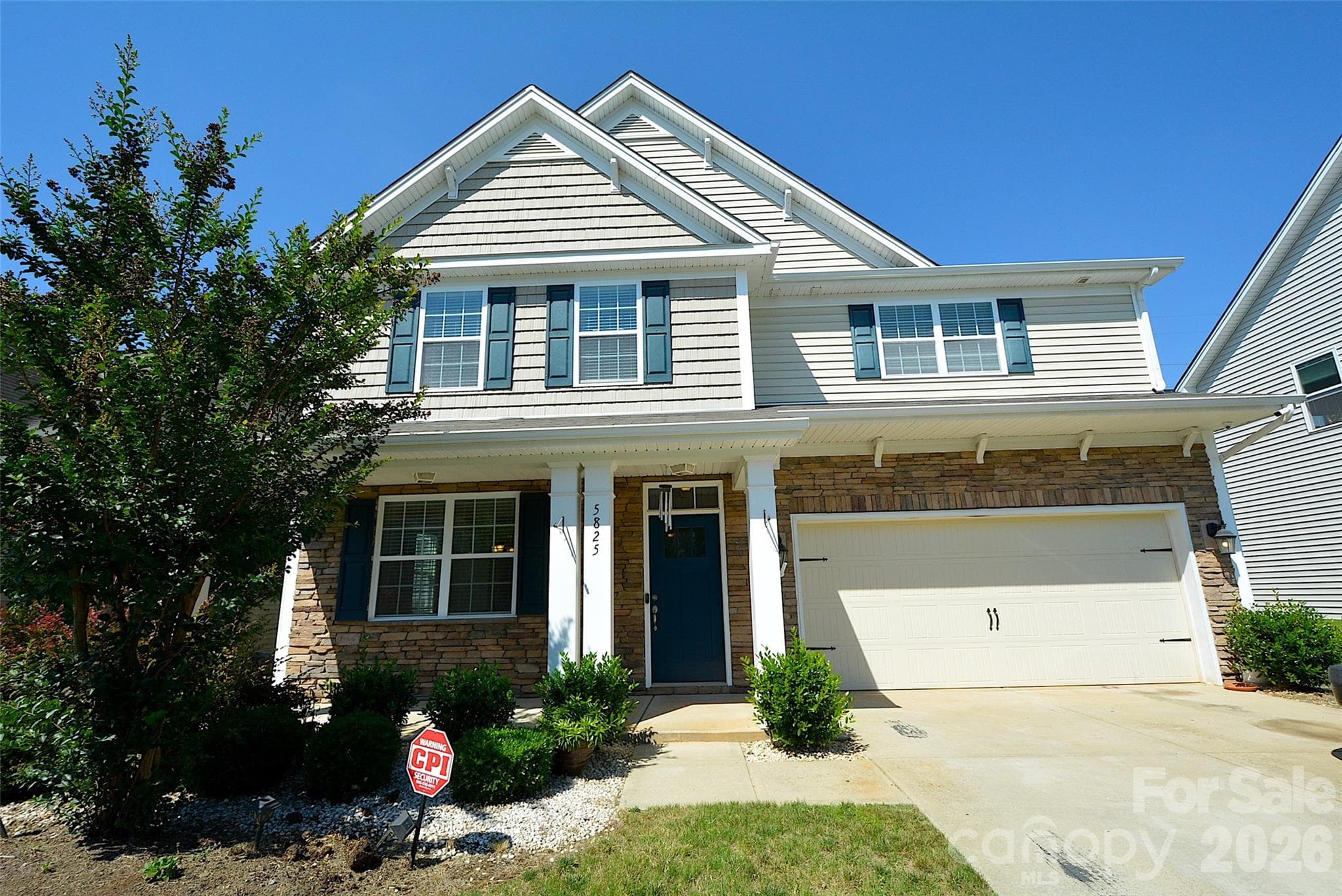 5825 Pepperpike Way