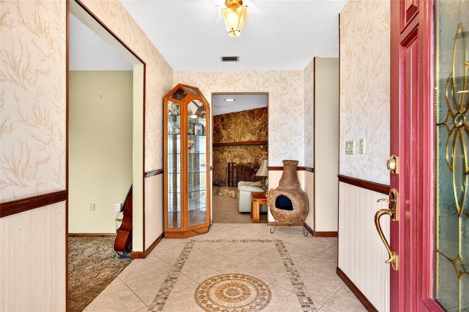 Single Family Residence at 4711 COUNTY ROAD 134, WILDWOOD, photo 4 of 53