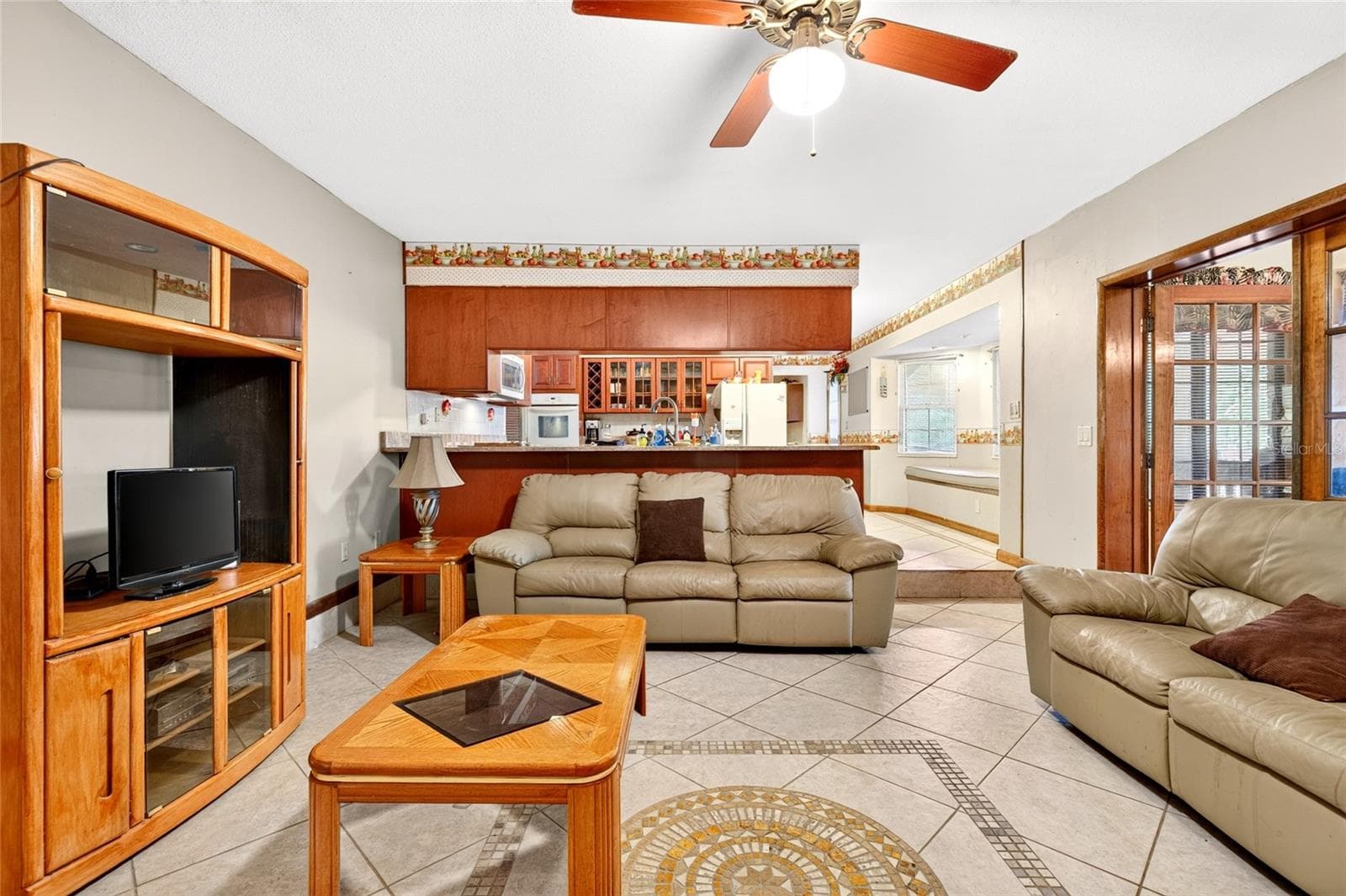 Single Family Residence at 4711 COUNTY ROAD 134, WILDWOOD, photo 7 of 53