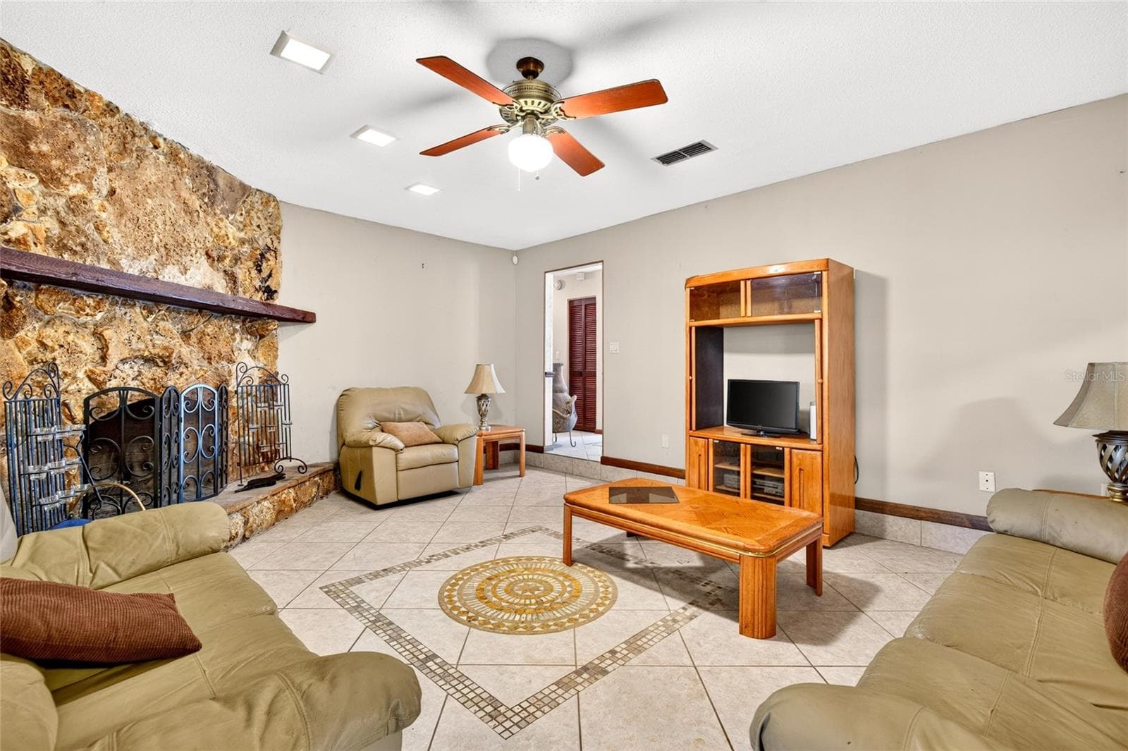 Single Family Residence at 4711 COUNTY ROAD 134, WILDWOOD, photo 8 of 53