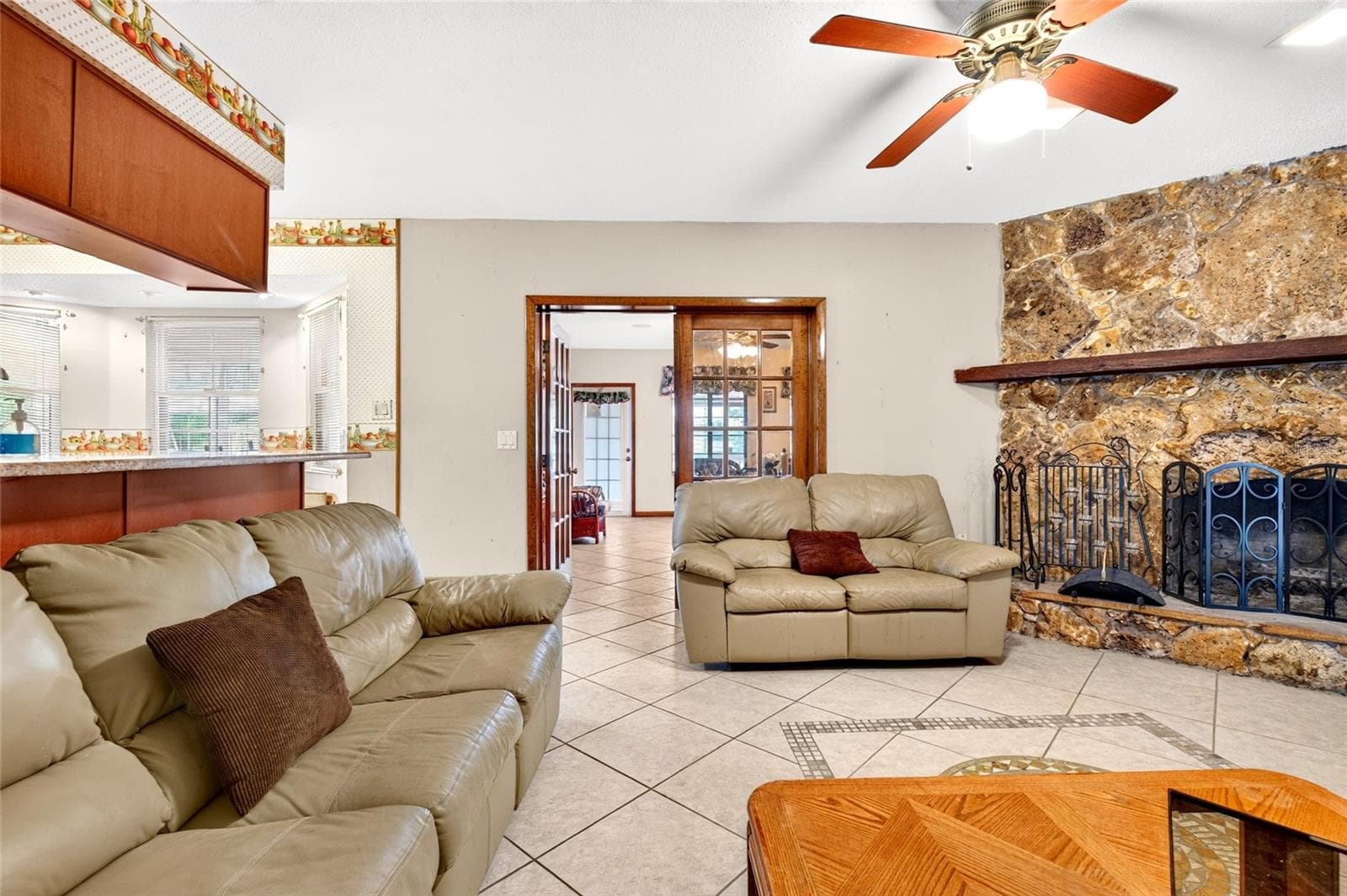 Single Family Residence at 4711 COUNTY ROAD 134, WILDWOOD, photo 10 of 53