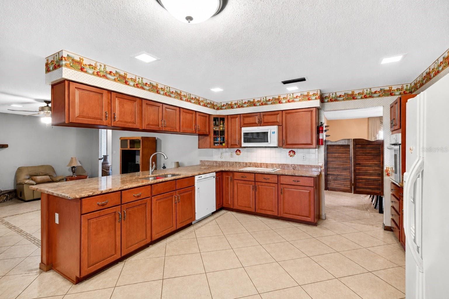 Single Family Residence at 4711 COUNTY ROAD 134, WILDWOOD, photo 12 of 53