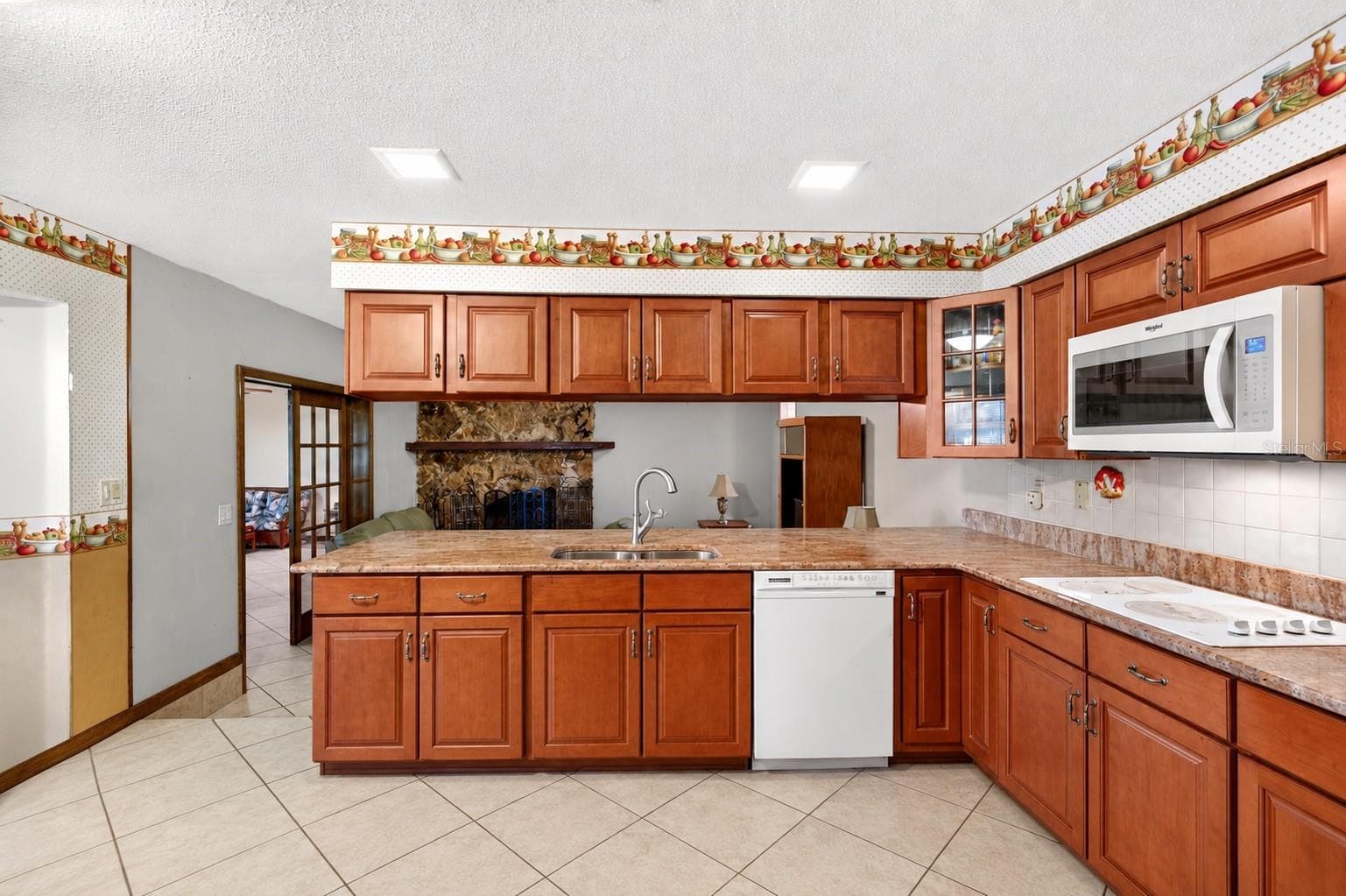 Single Family Residence at 4711 COUNTY ROAD 134, WILDWOOD, photo 13 of 53