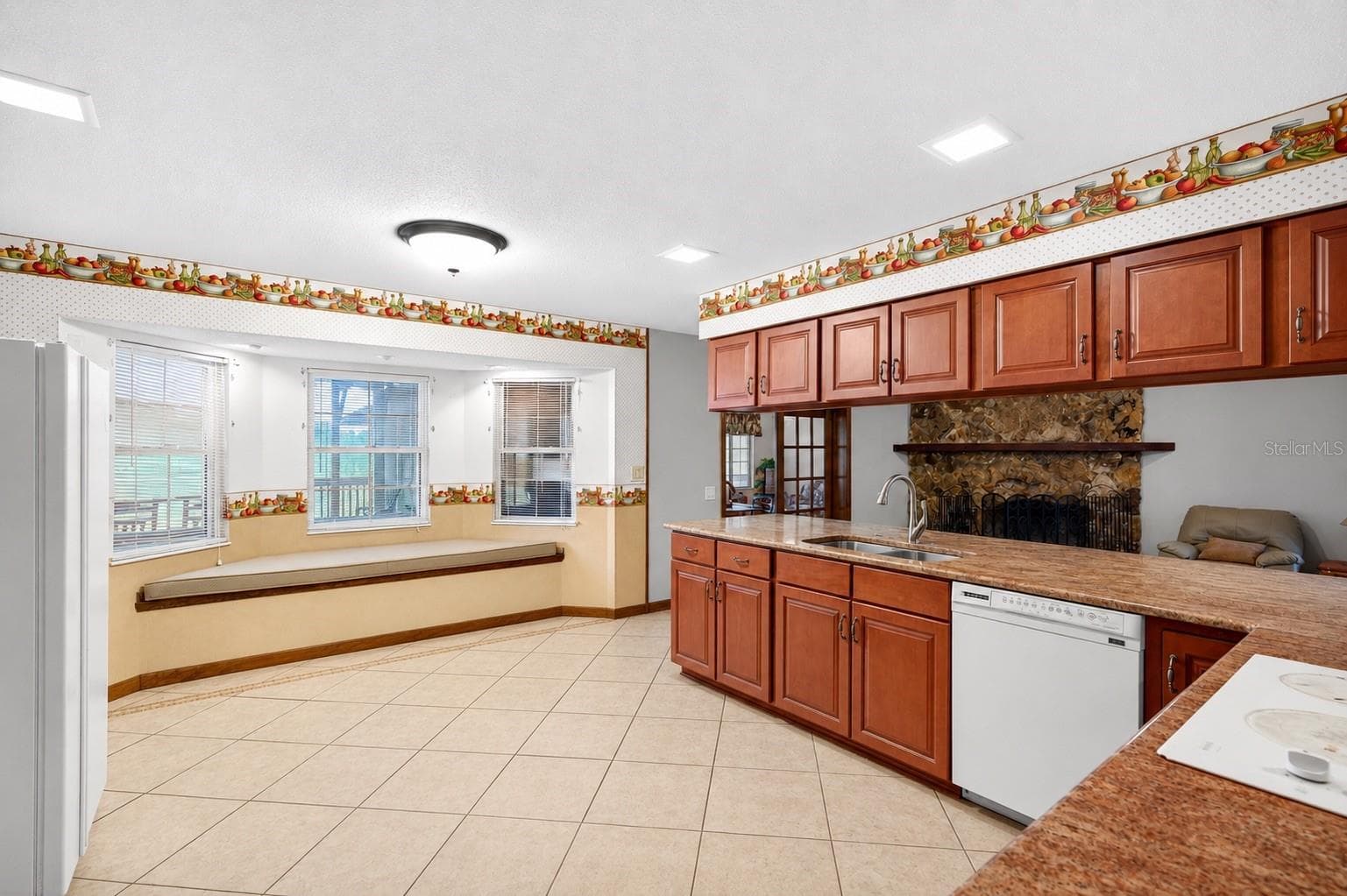 Single Family Residence at 4711 COUNTY ROAD 134, WILDWOOD, photo 14 of 53