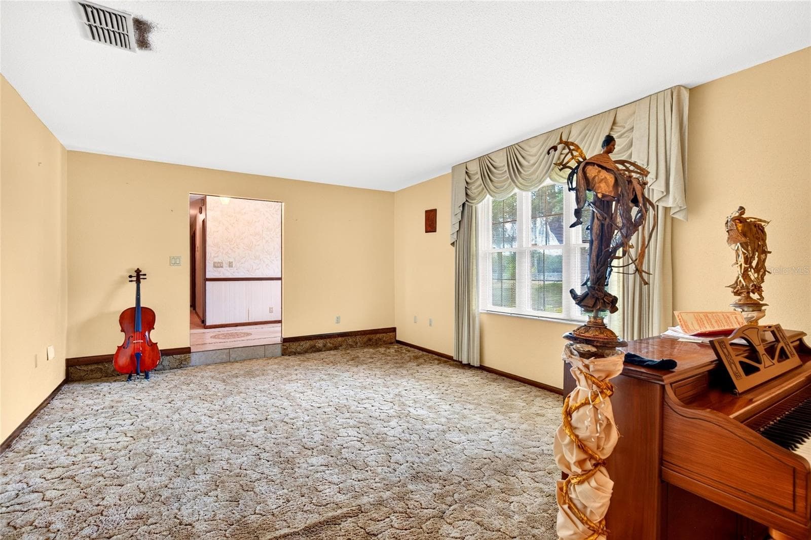 Single Family Residence at 4711 COUNTY ROAD 134, WILDWOOD, photo 18 of 53