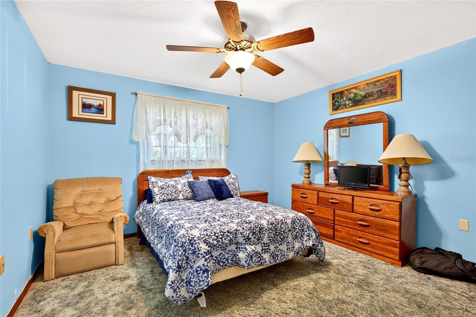 Single Family Residence at 4711 COUNTY ROAD 134, WILDWOOD, photo 35 of 53
