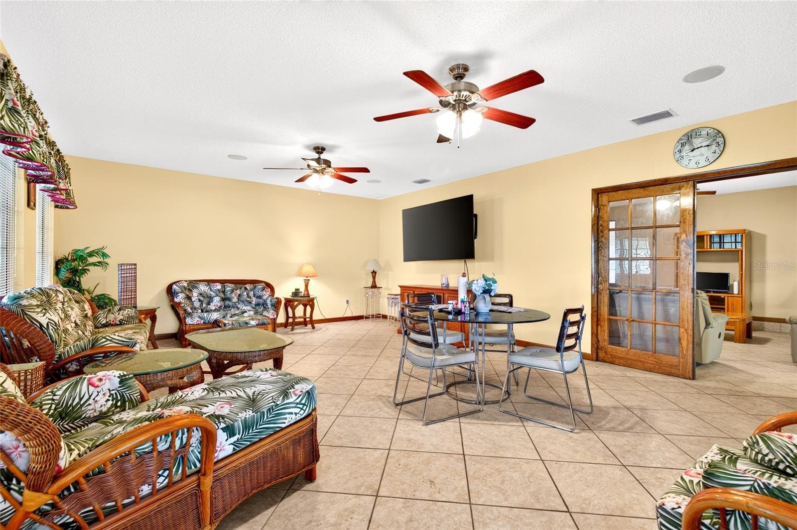 Single Family Residence at 4711 COUNTY ROAD 134, WILDWOOD, photo 39 of 53