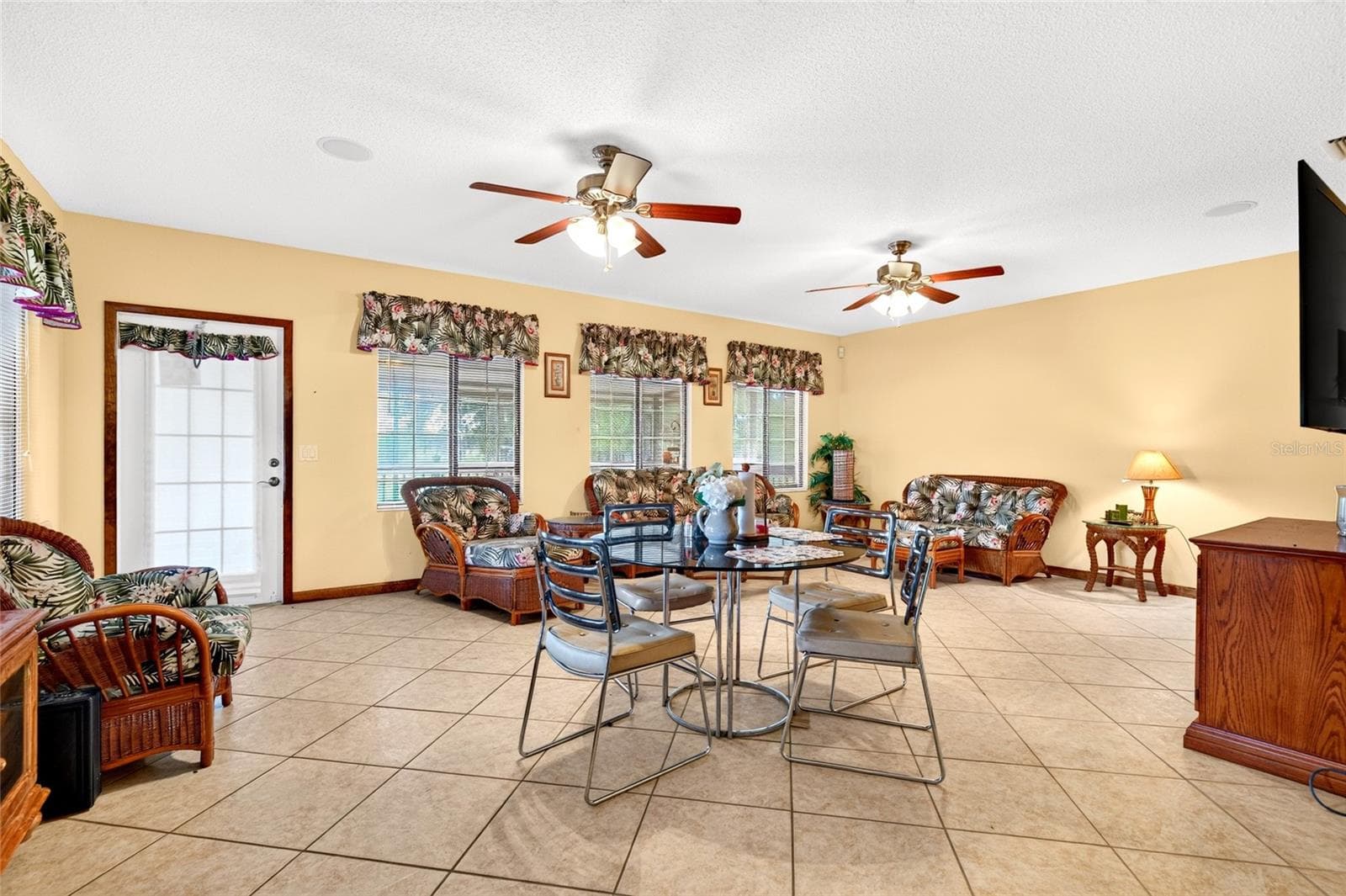 Single Family Residence at 4711 COUNTY ROAD 134, WILDWOOD, photo 40 of 53