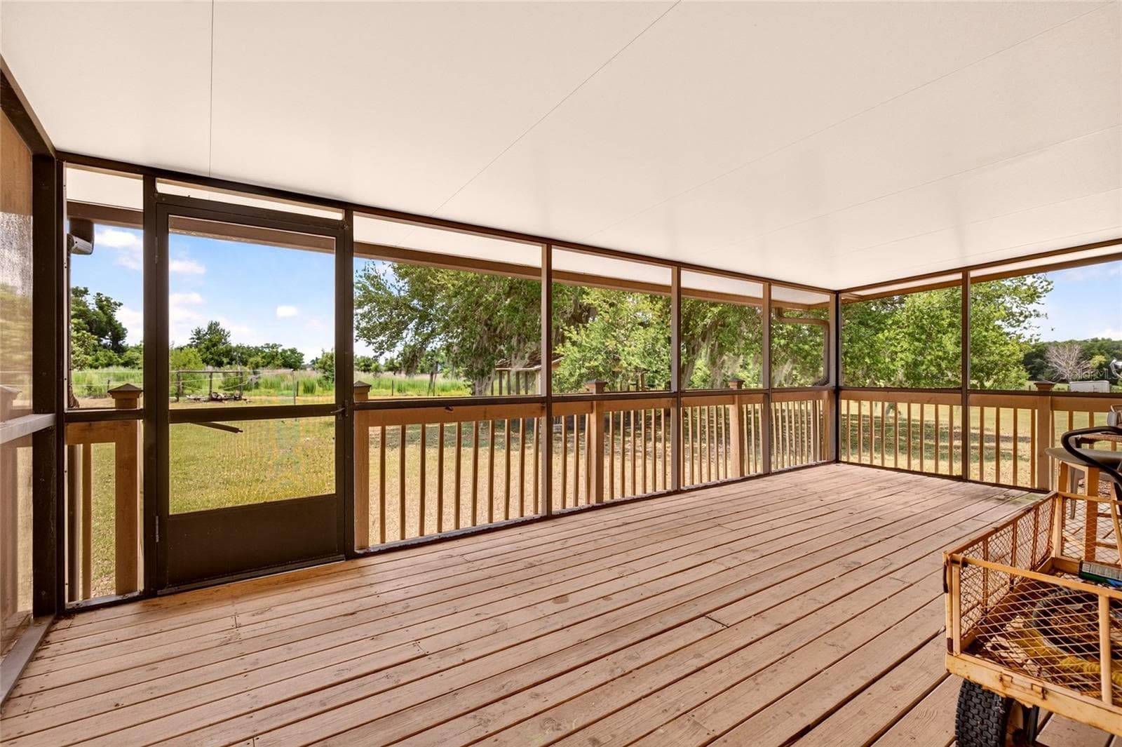 Single Family Residence at 4711 COUNTY ROAD 134, WILDWOOD, photo 41 of 53