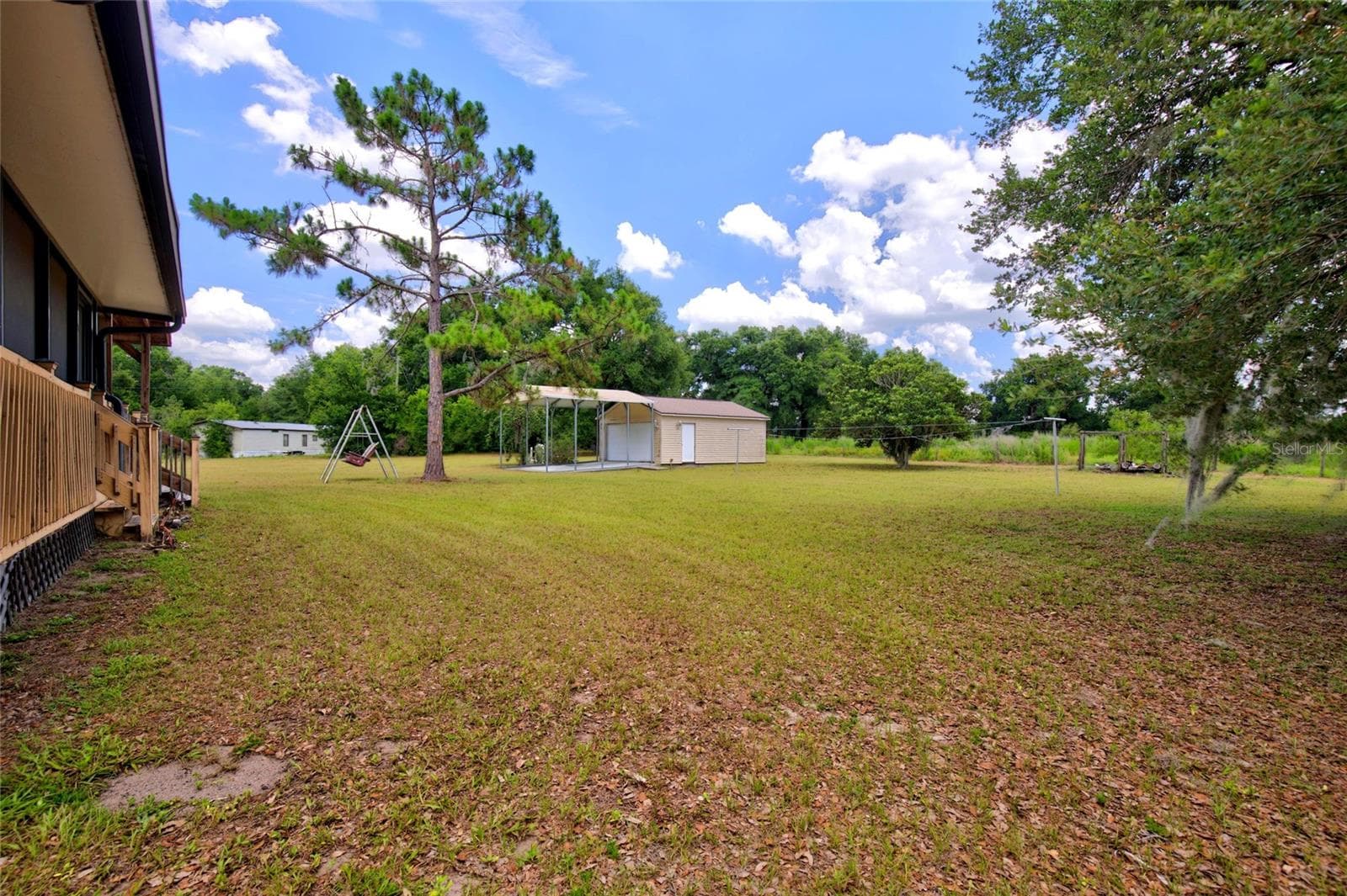 Single Family Residence at 4711 COUNTY ROAD 134, WILDWOOD, photo 47 of 53