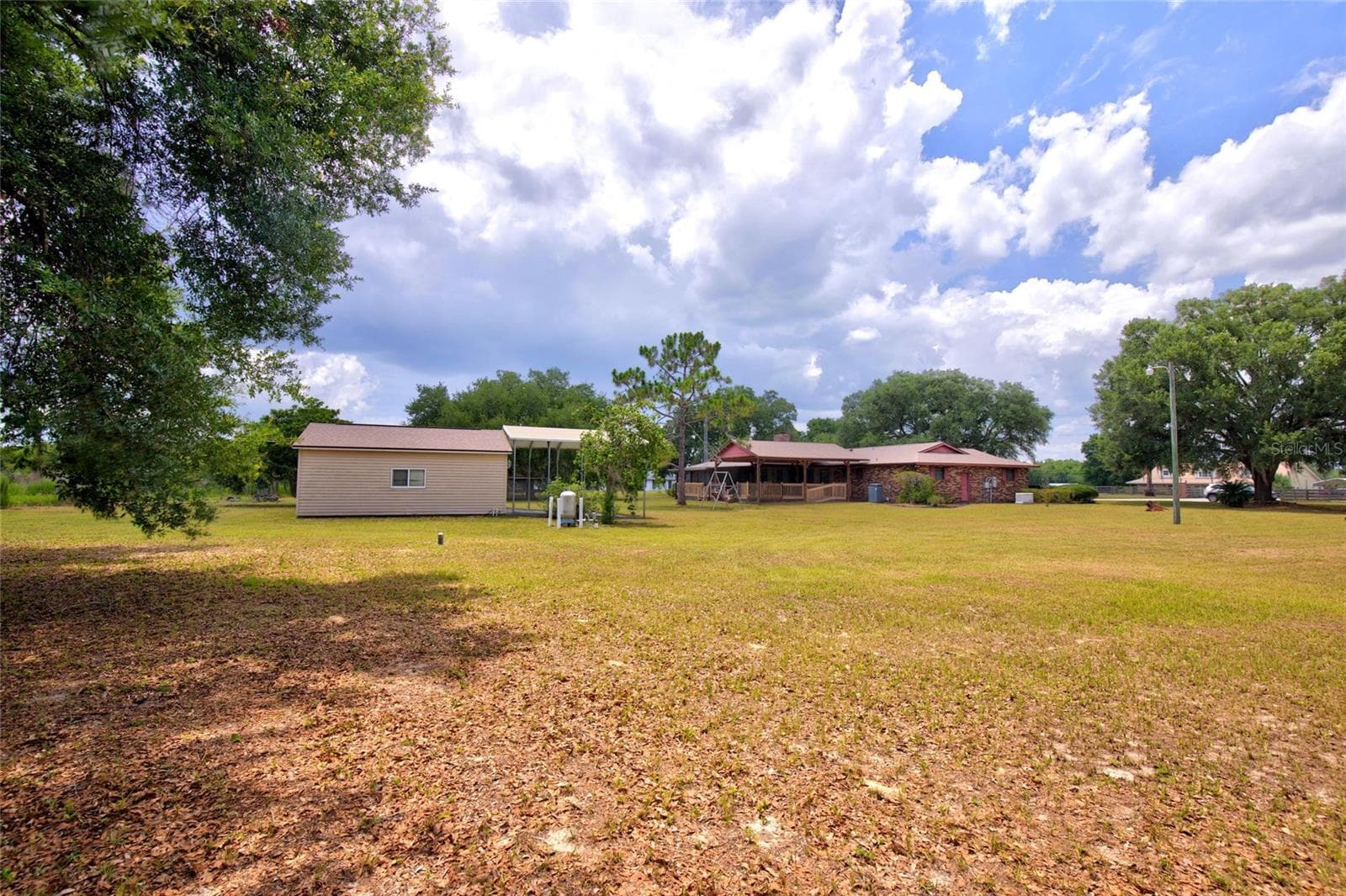 Single Family Residence at 4711 COUNTY ROAD 134, WILDWOOD, photo 50 of 53
