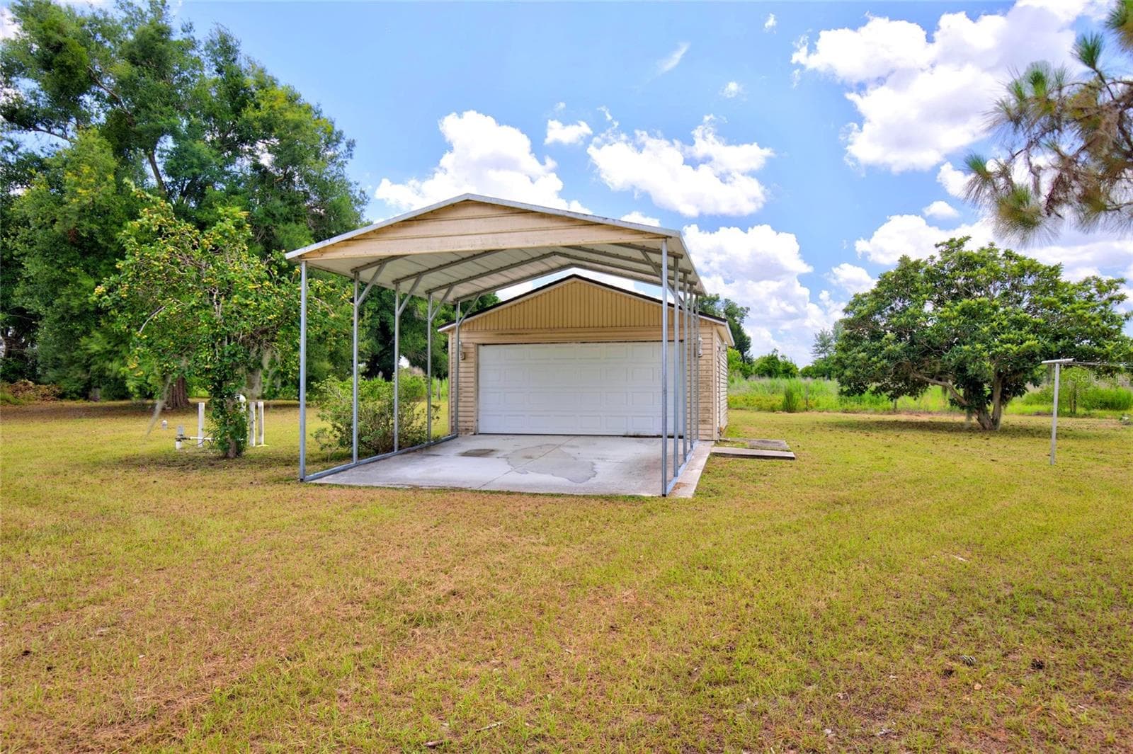 Single Family Residence at 4711 COUNTY ROAD 134, WILDWOOD, photo 51 of 53
