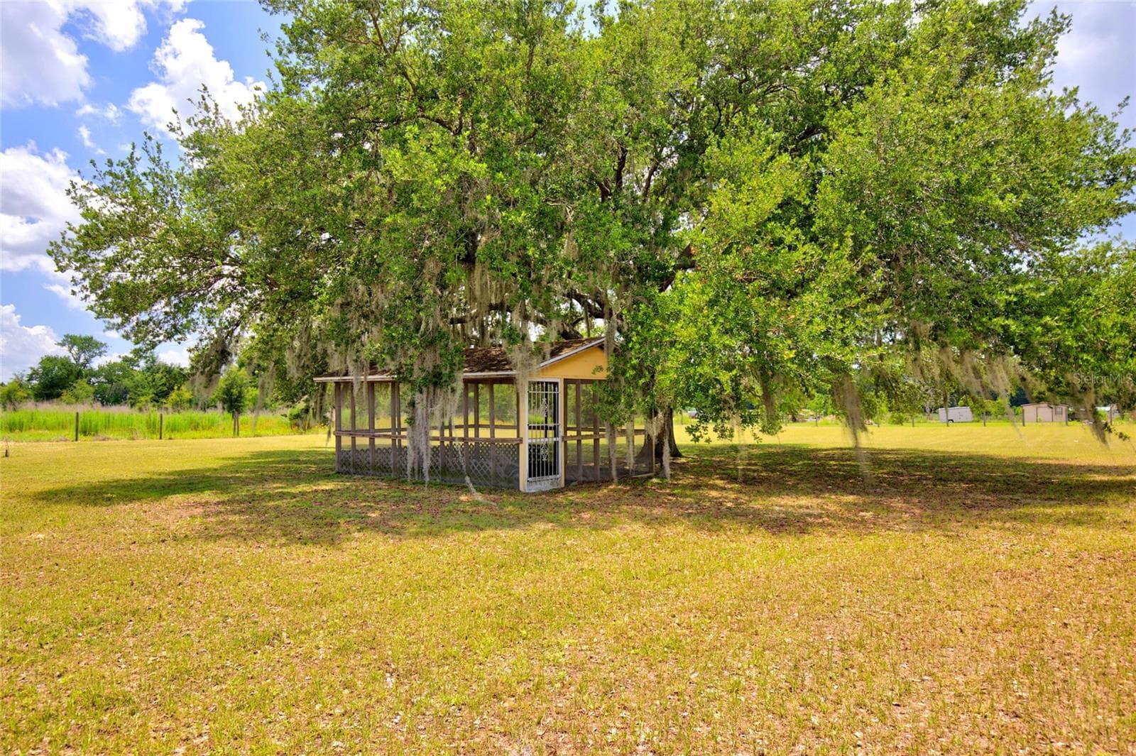 Single Family Residence at 4711 COUNTY ROAD 134, WILDWOOD, photo 52 of 53